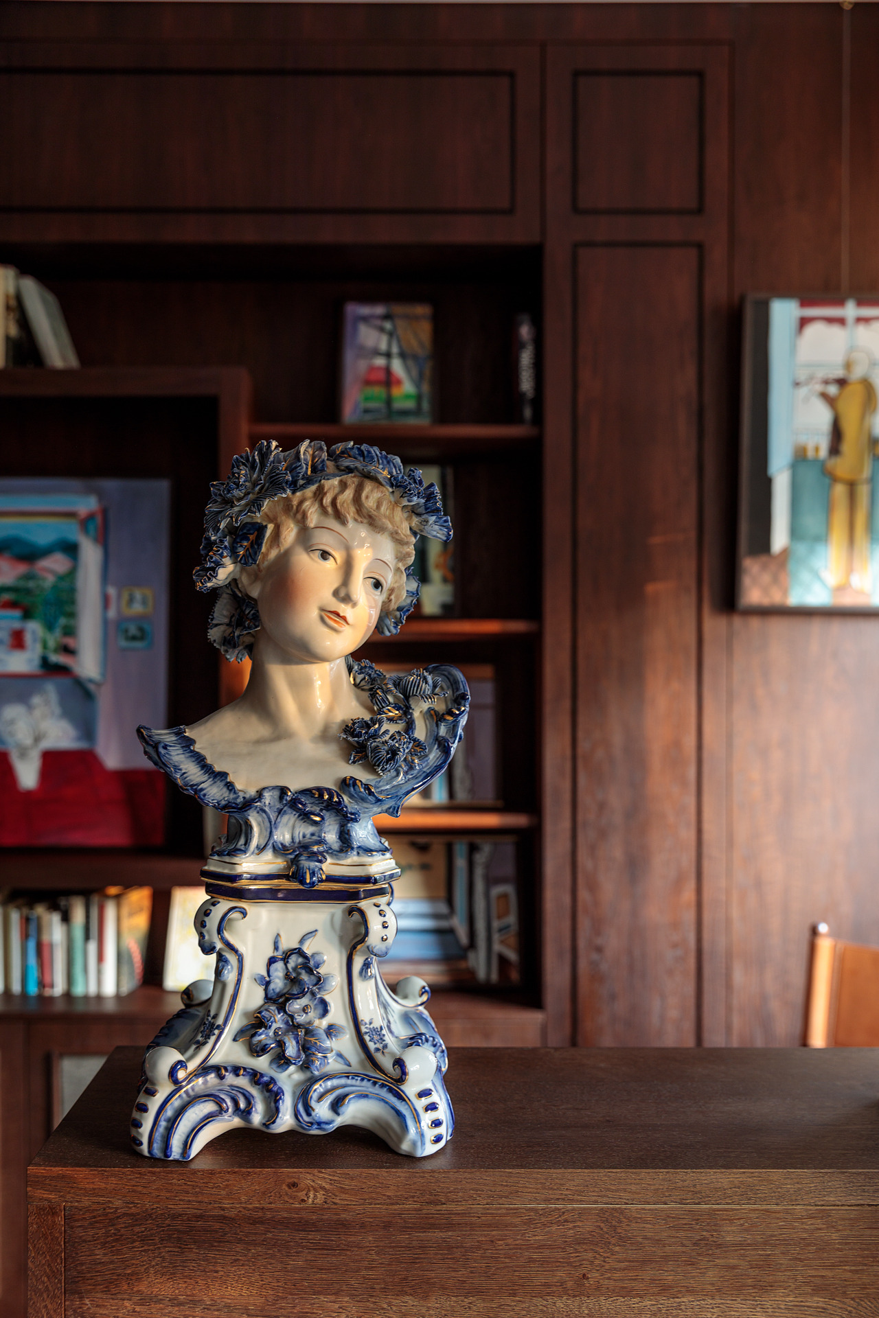 2018 年魅力公寓设计 | 精致家具打造宜居空间-16