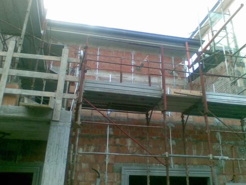 意式别墅翻新之作,NATURCAP 助节能降噪-12