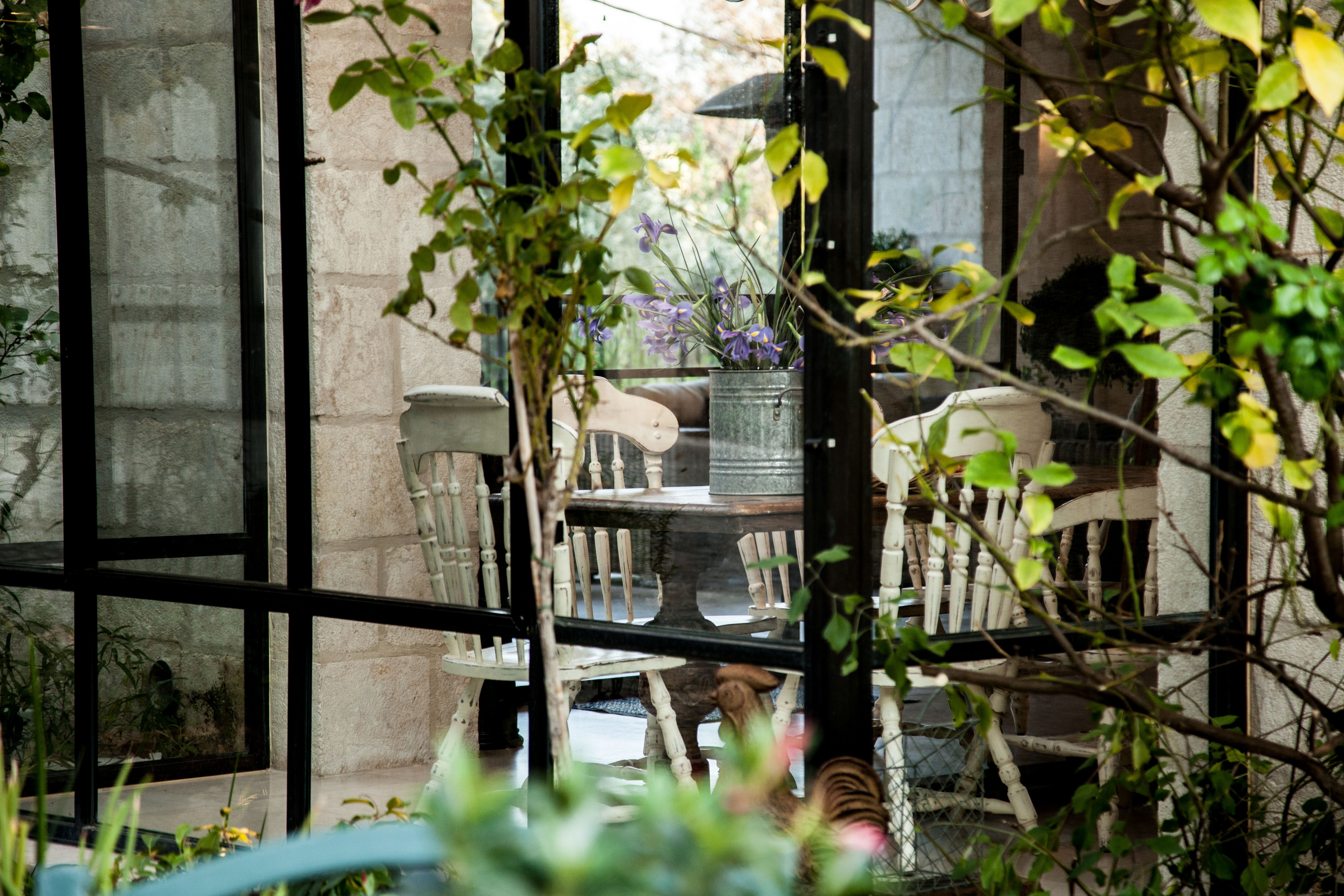 Carmel 山间的自然之家-59