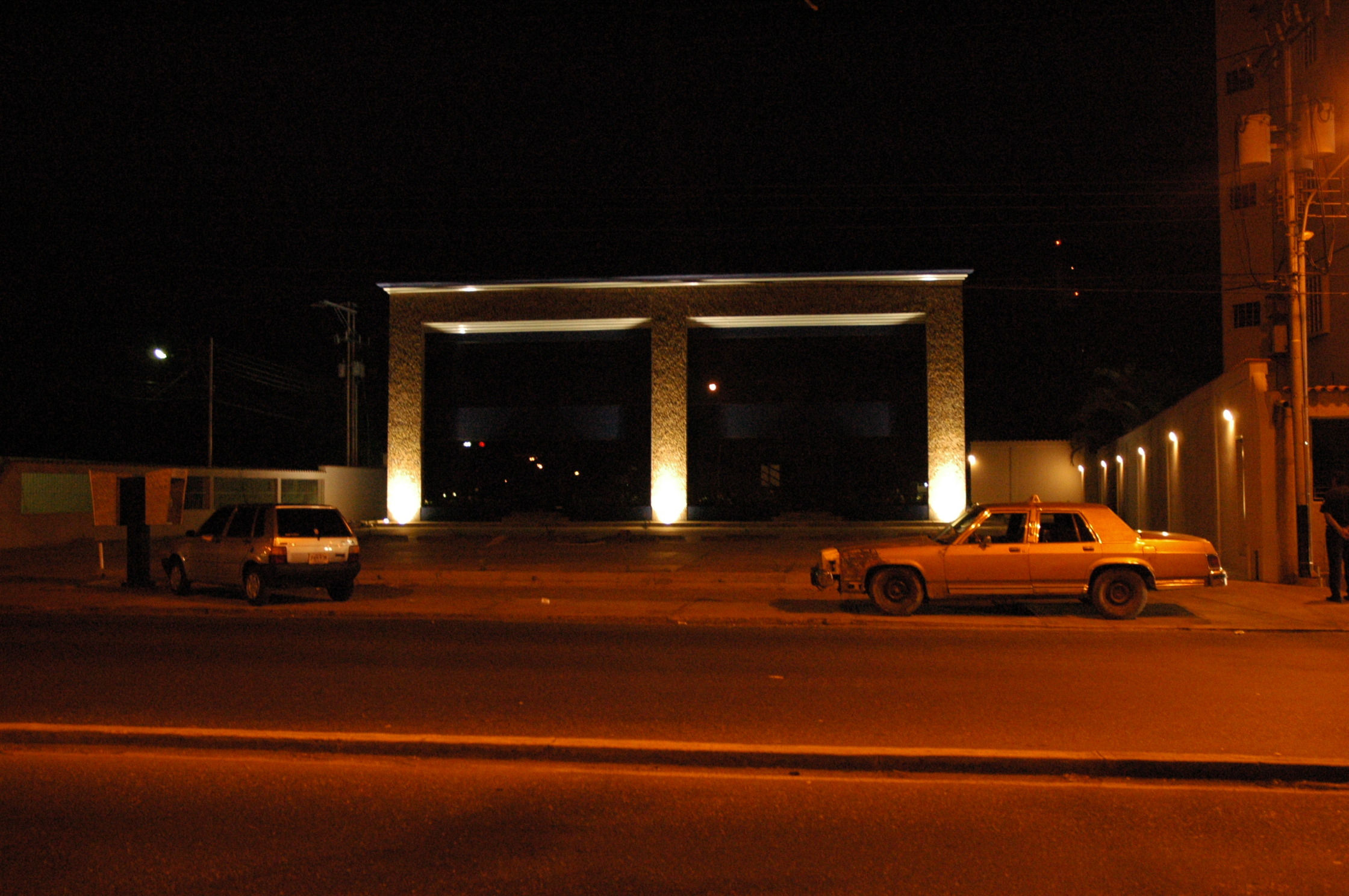 CC MILLENIUM 大楼-7