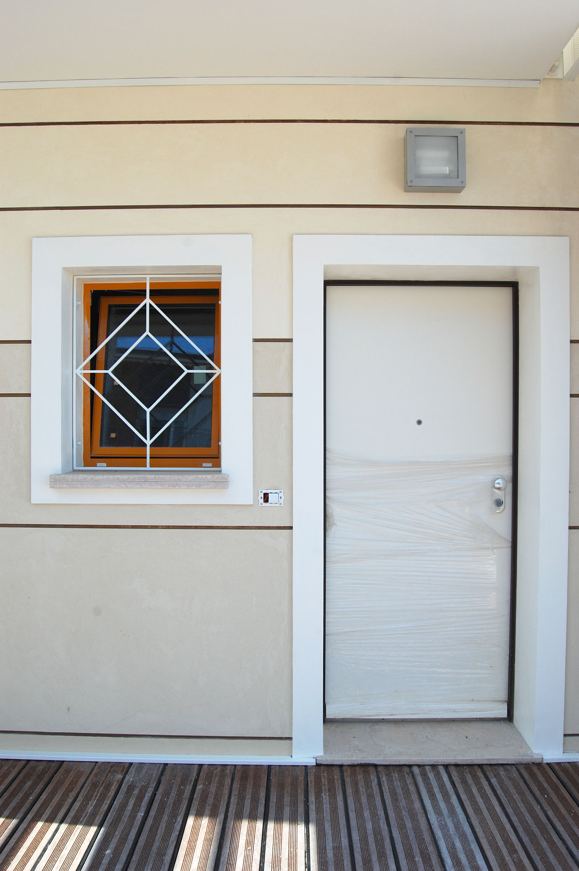 2010 年意大利 Falconara Alta 私人住宅-51