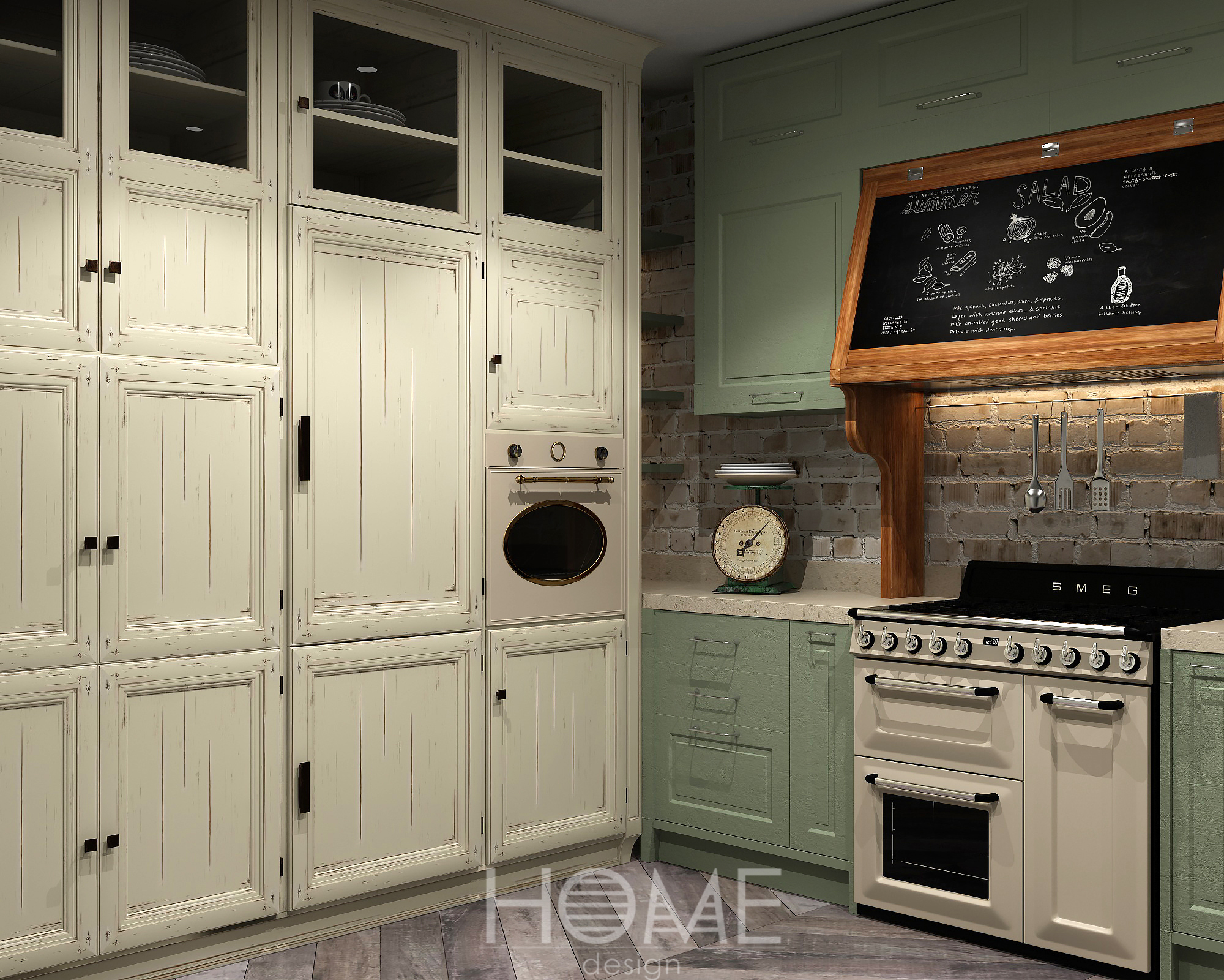 Contemporary Provence (Современный Прованс)-18