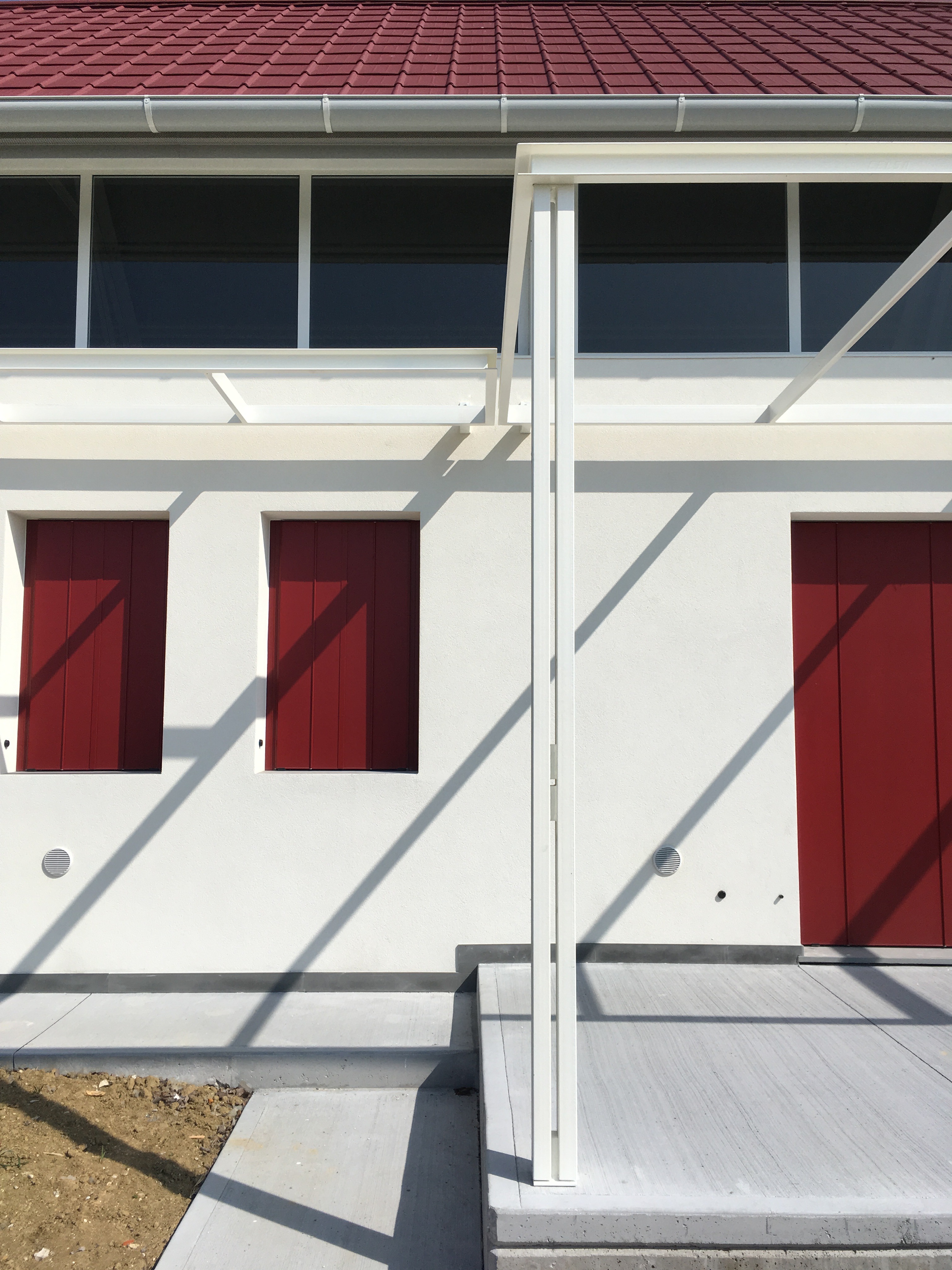 乡村“小屋”的现代解读与重建-7