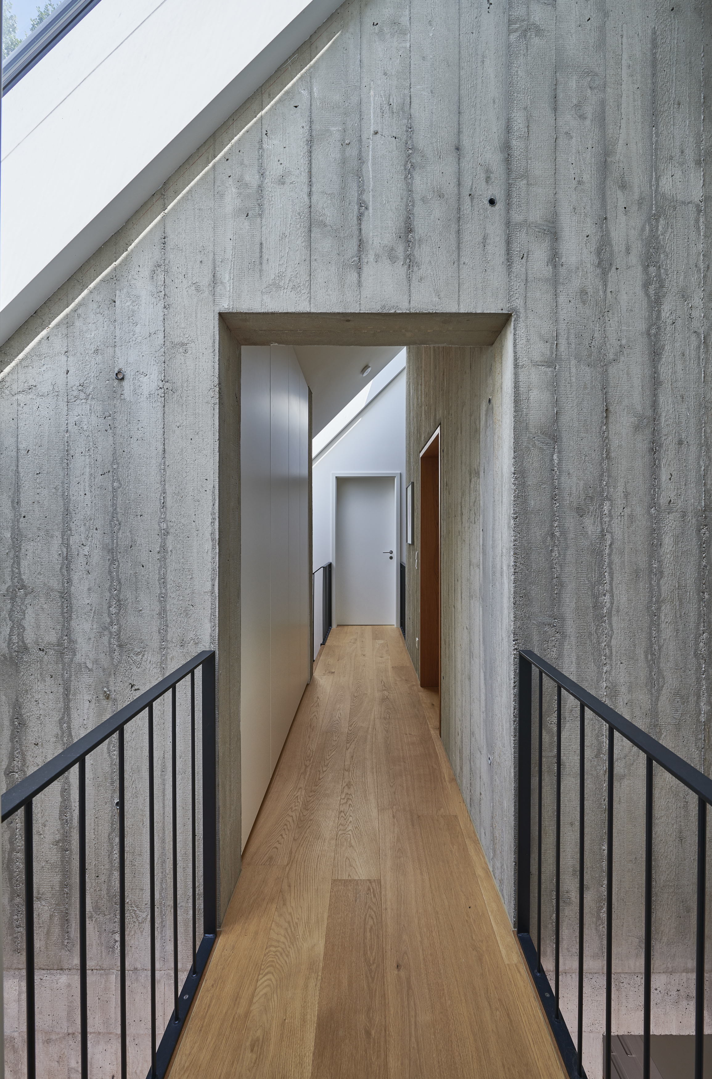 乡村别墅设计-5