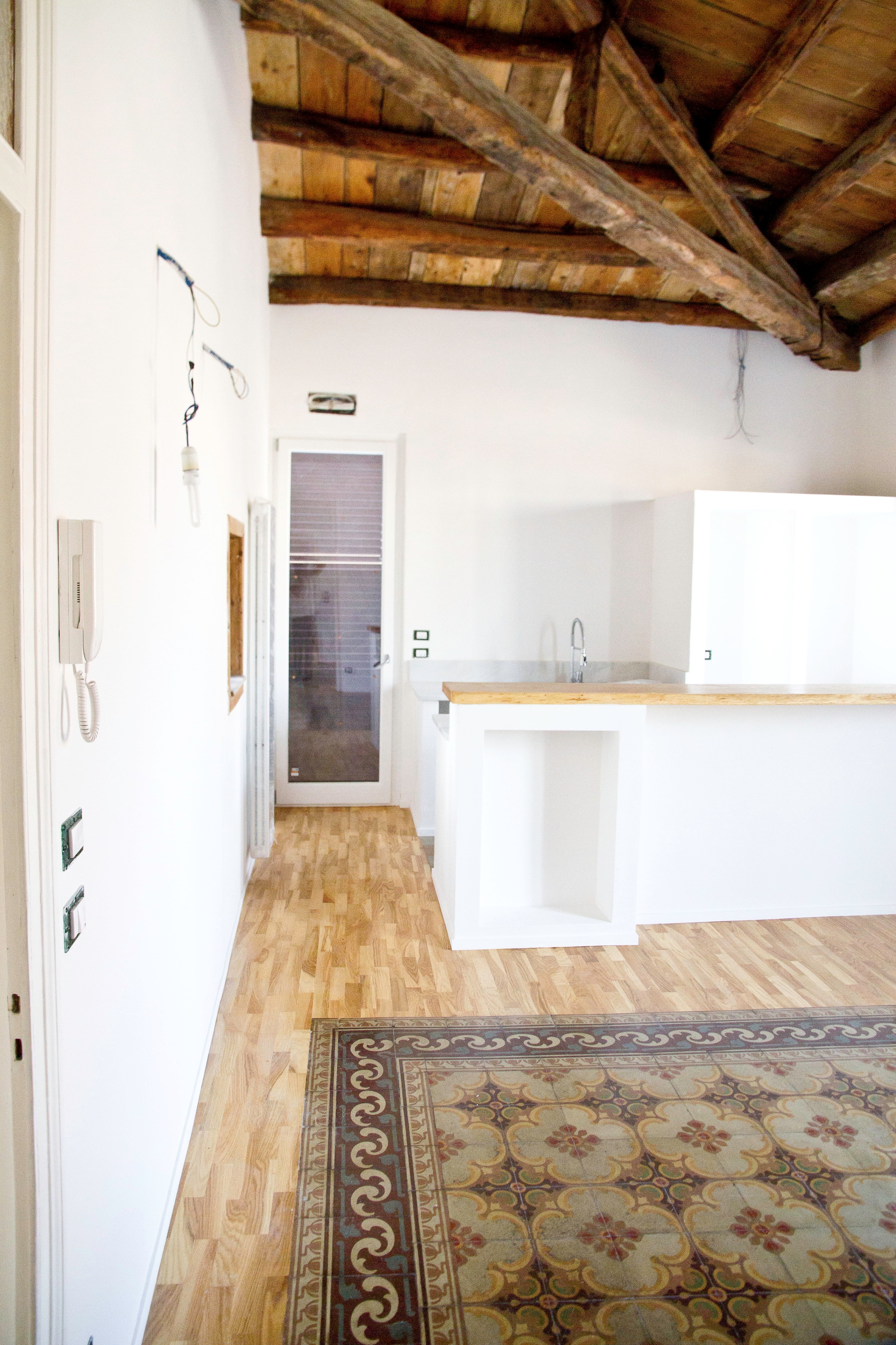 Casa PVSB 老城区公寓修复项目-13