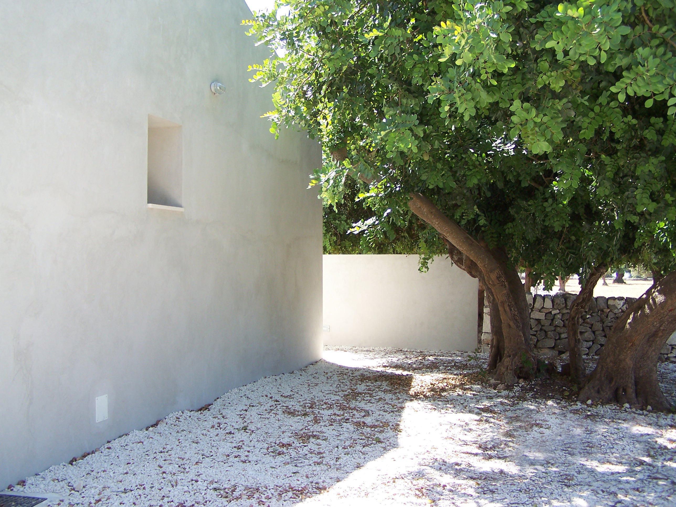 乡村小屋的重生 · Modica 小屋改造记-1