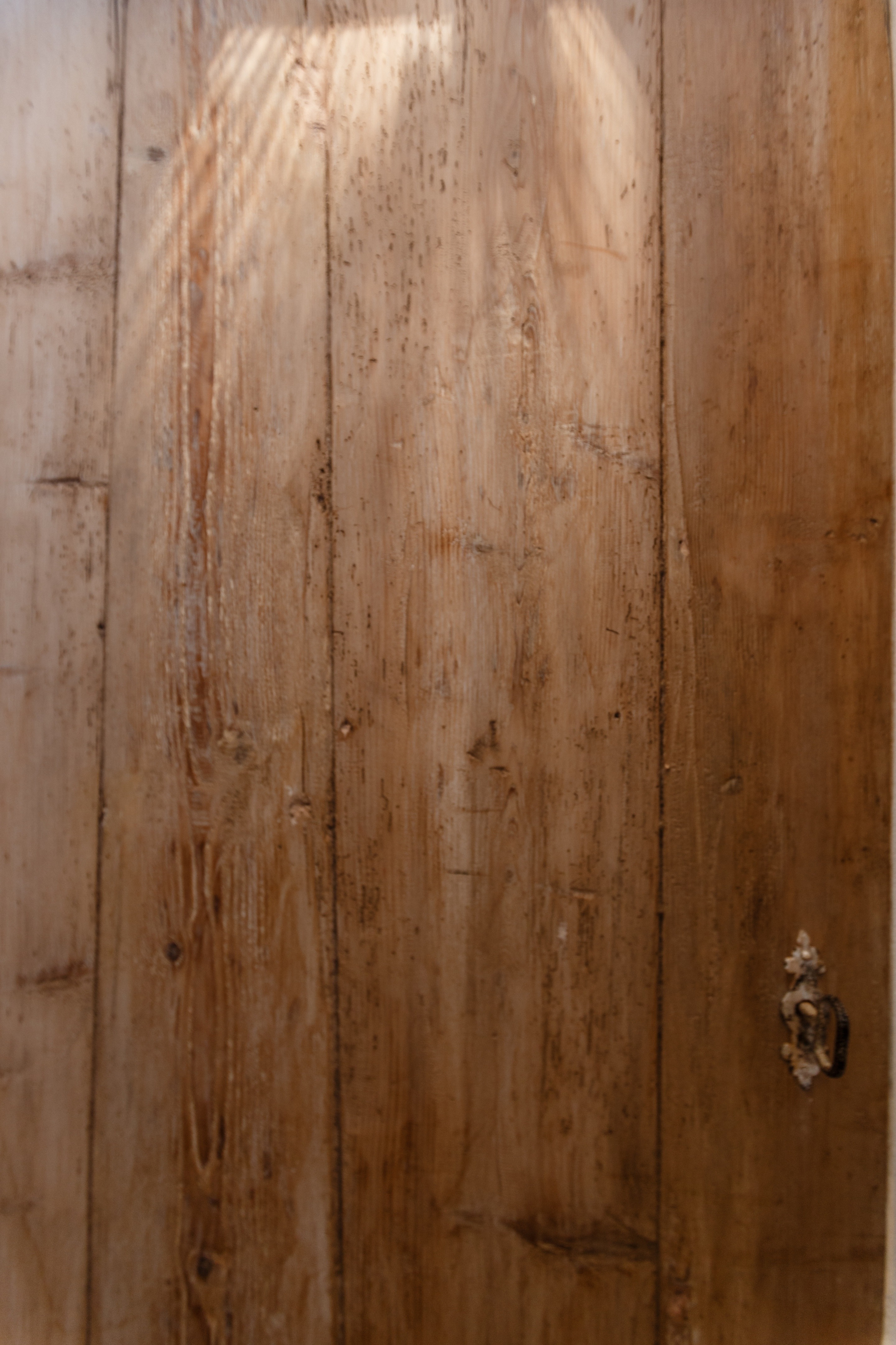 LA PERLA 复古私人住宅的翻新之旅-88