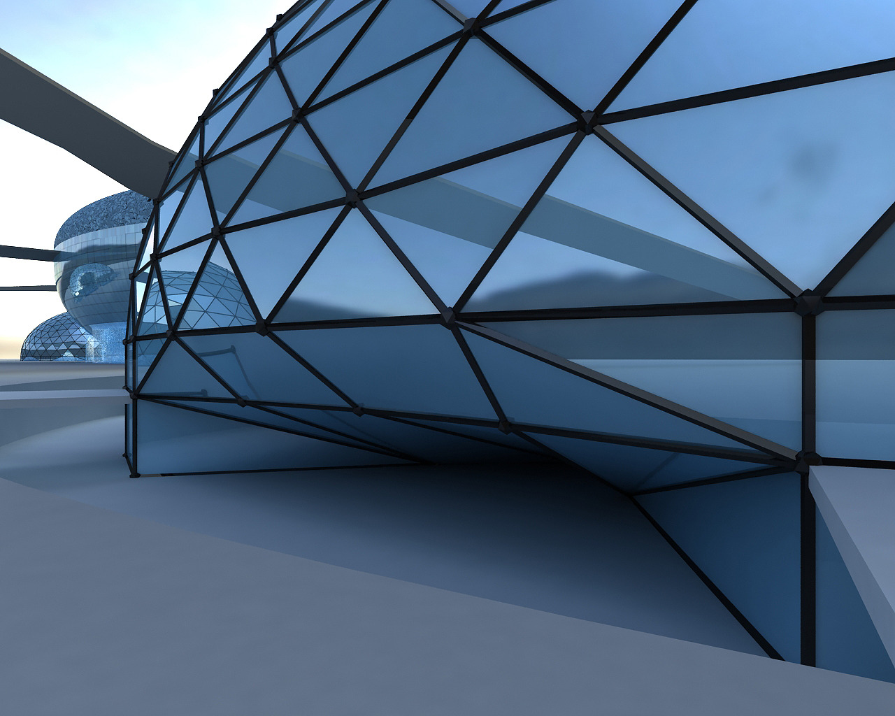 梦幻体育场度假村-176