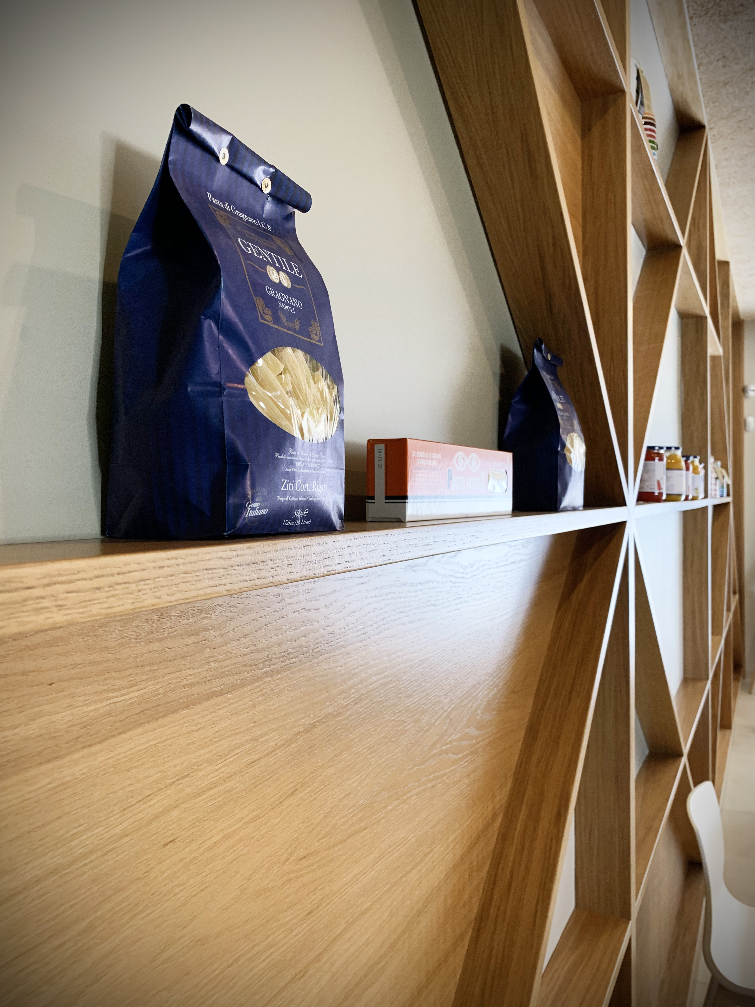 意大利乡村风情的温馨小酒馆——"Luppolo&Farina"-16