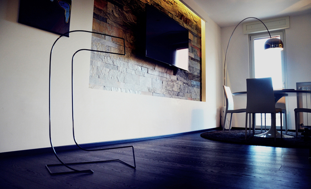 达维德康蒂的“静音字母”多功能设计-19