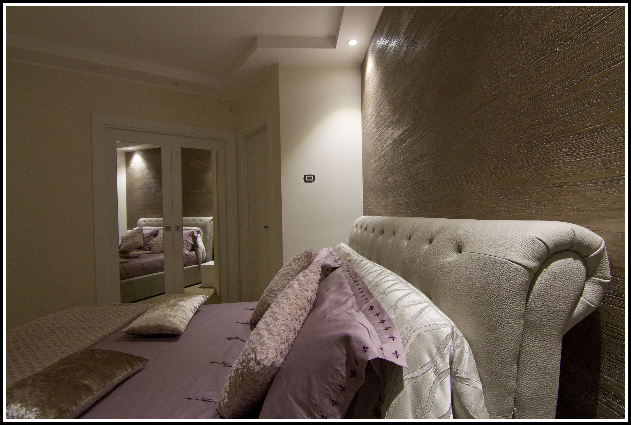 意式风情私密住宅设计-9