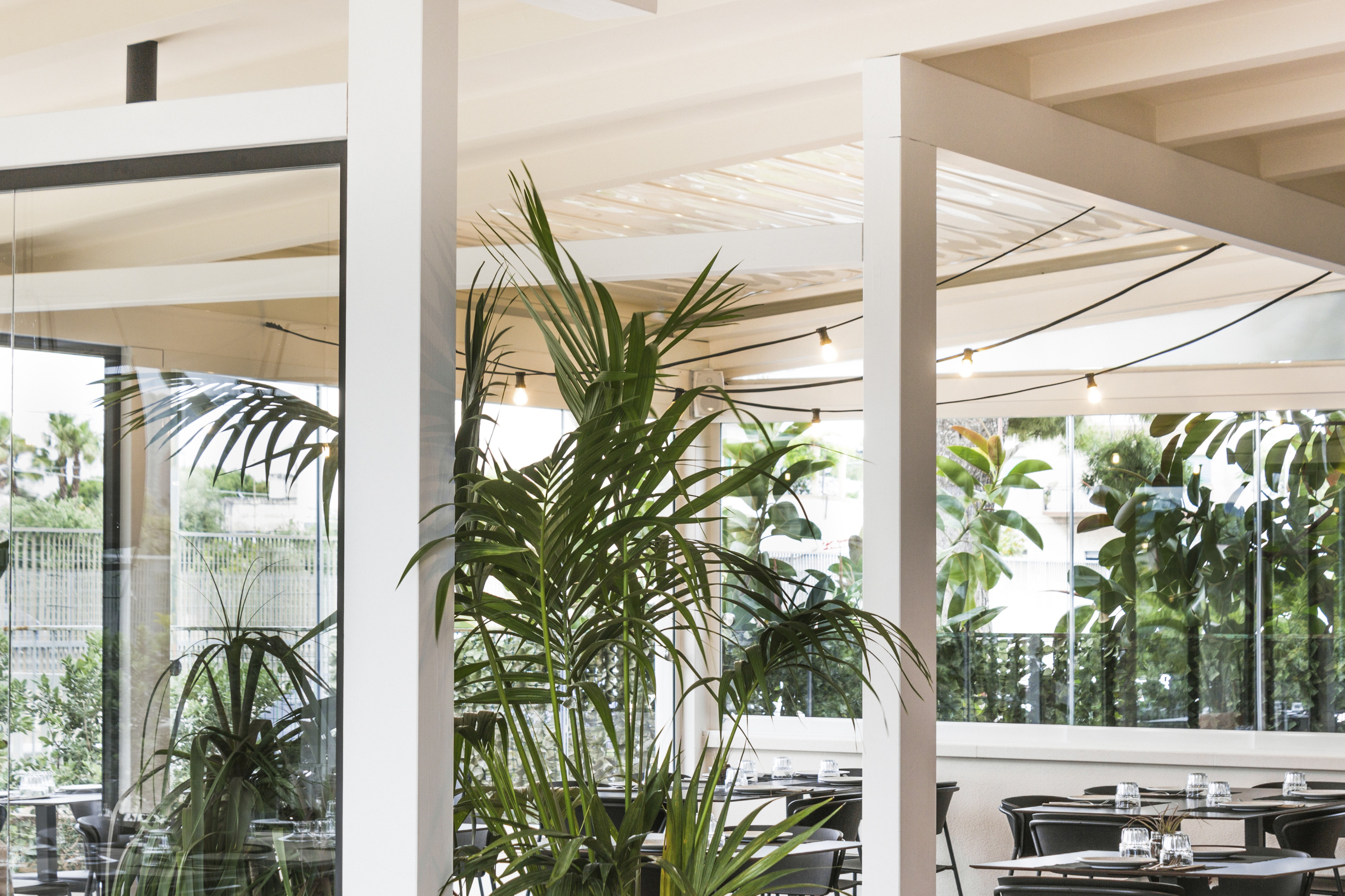 意大利风情 IL TRONCO 餐厅-20