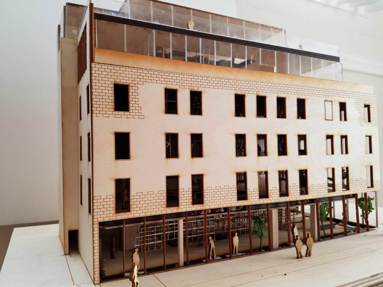 Capstone Project: Fast Fashion Retail Design-15