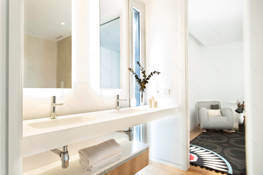 模块化预制住宅,尽享户外室内生活-38