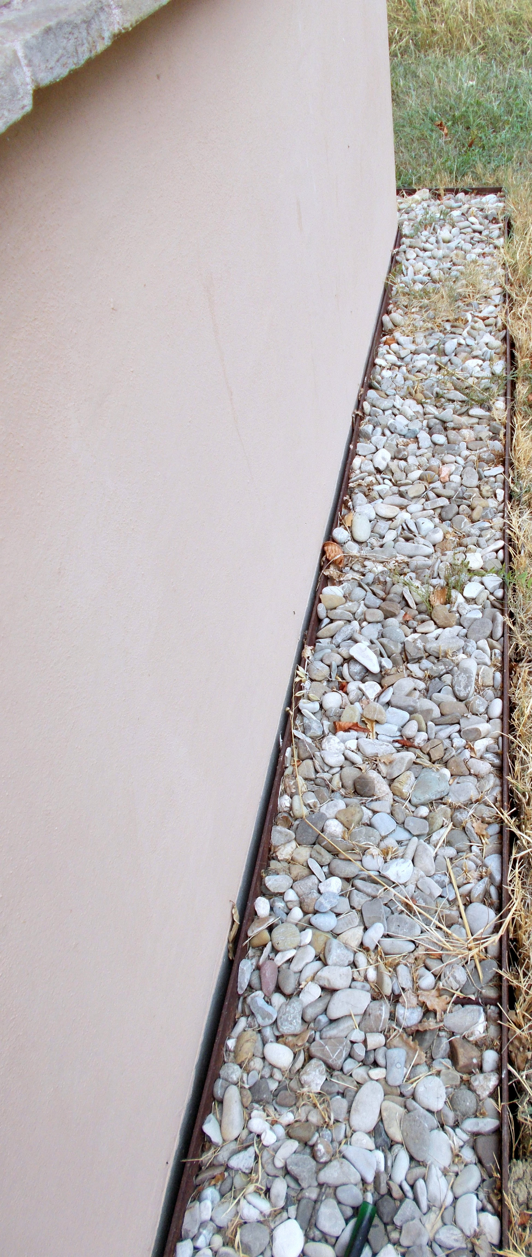 2015 年乡村别墅重建 | 砖石结构与私人定制家具的完美结合-55