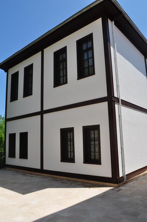 我们的埃维米兹精品酒店-9