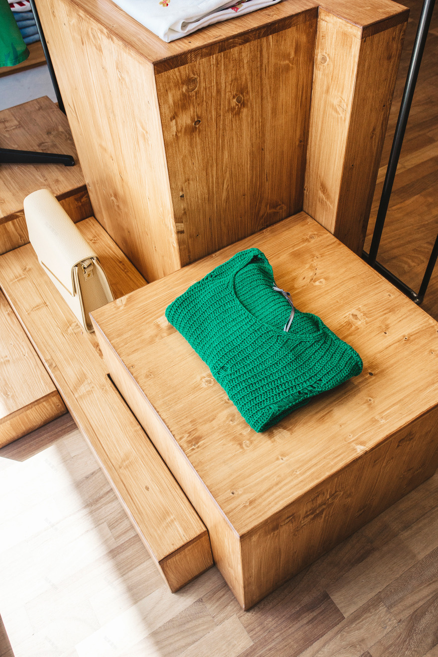 活力女性时尚店铺“Marygiò”-11