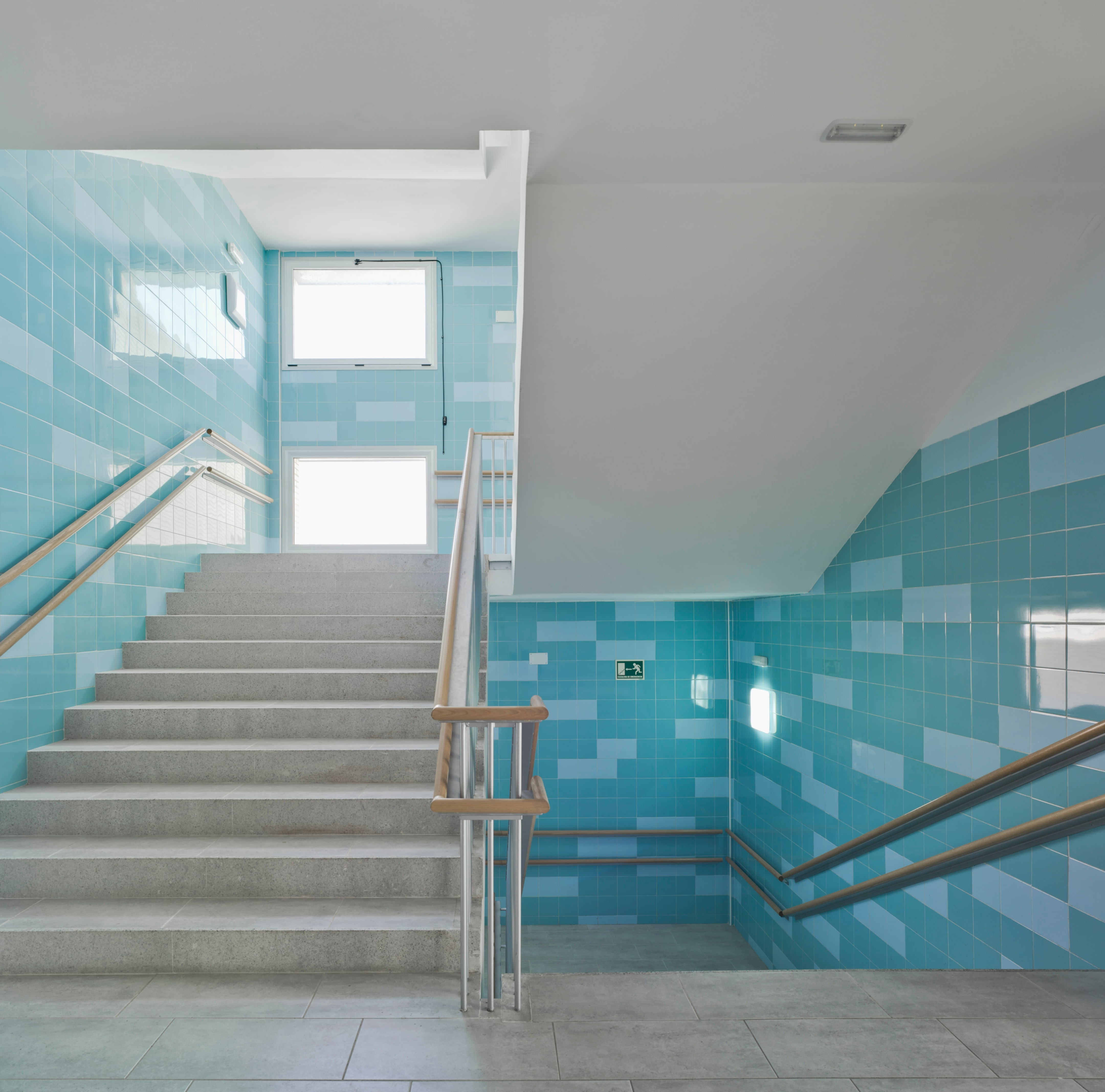 Madrid Stella Maris La Gavia 教堂-13