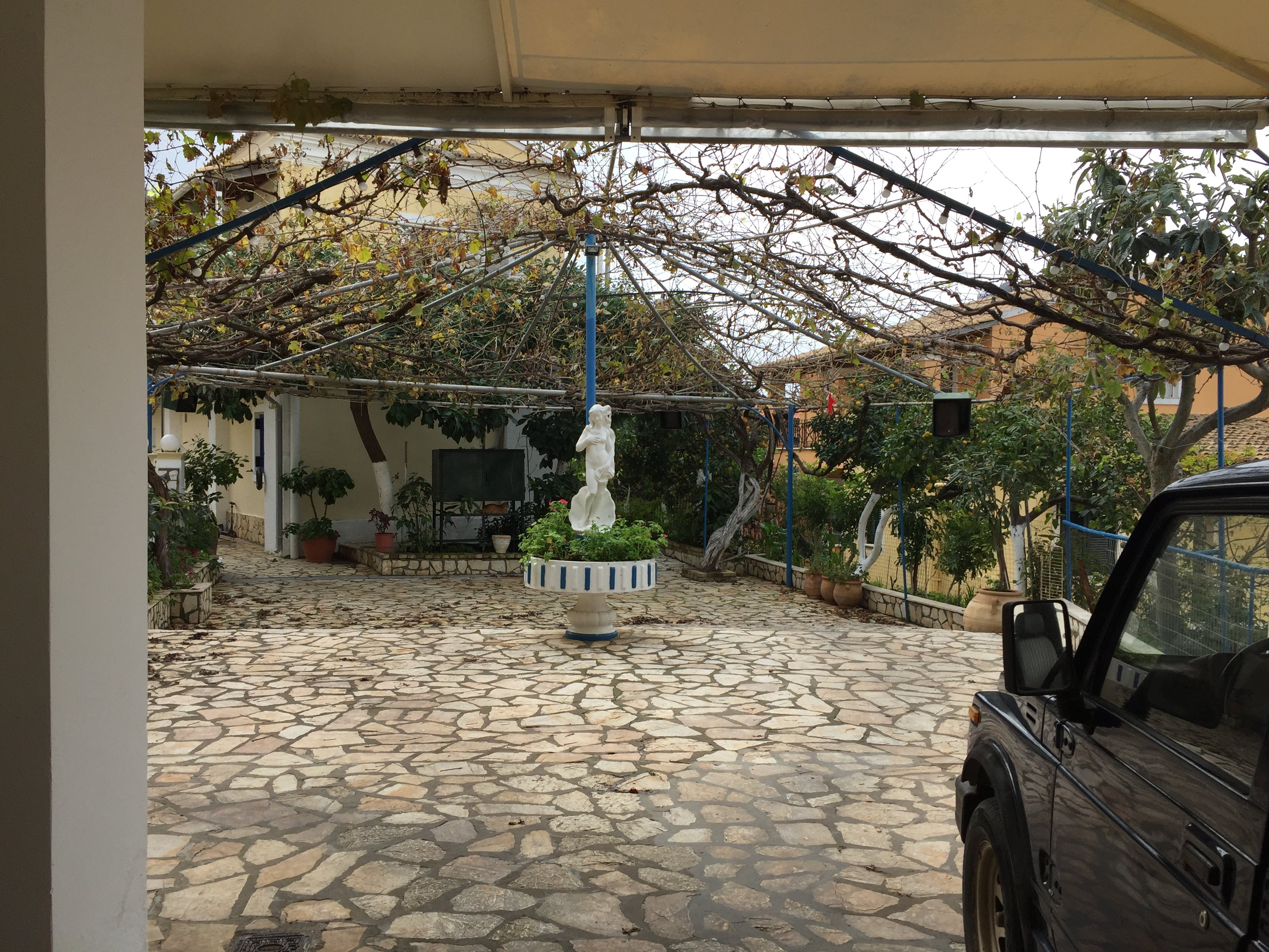 2017 年餐厅翻新工程-9