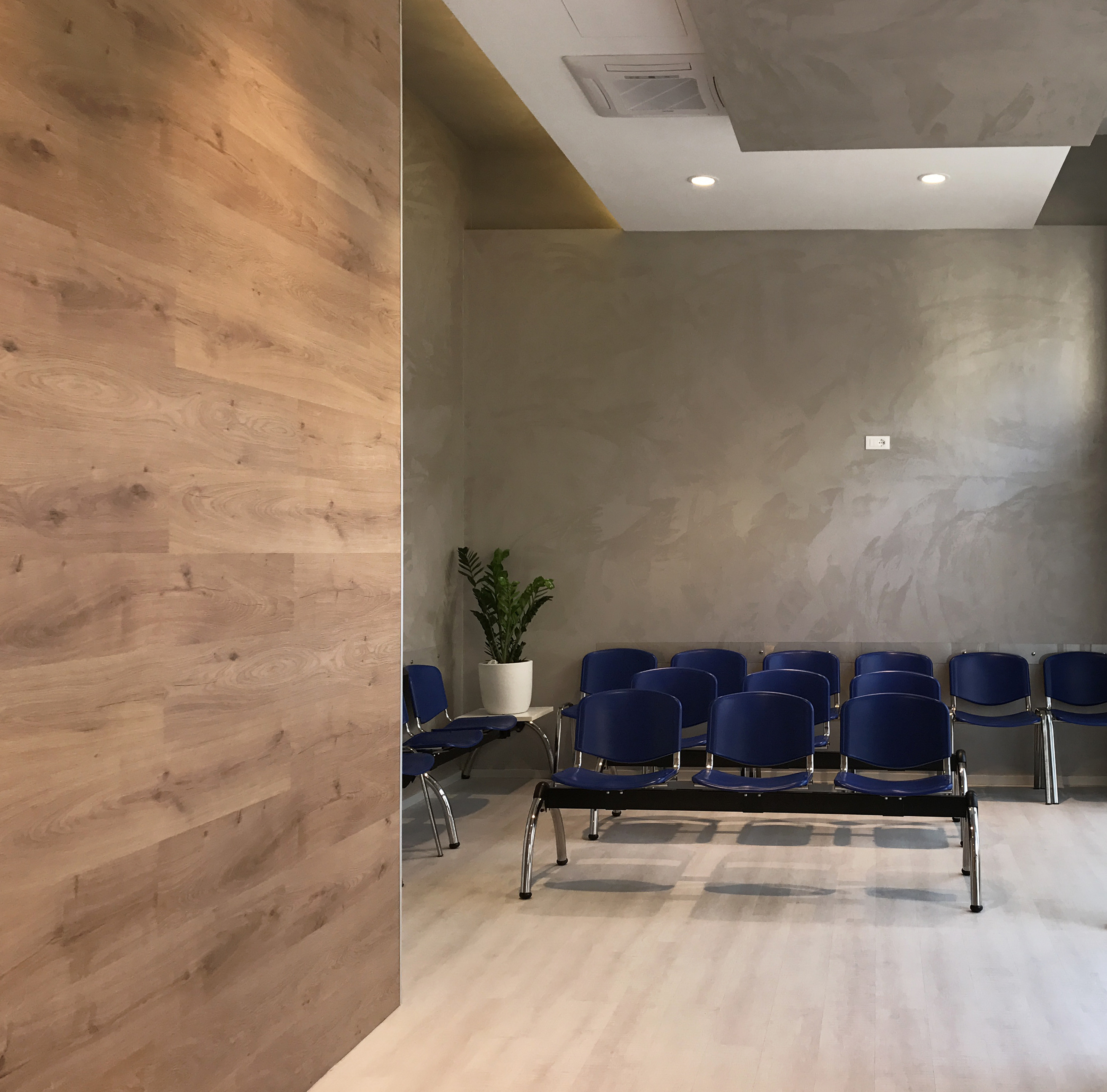 温馨医疗实验室-5