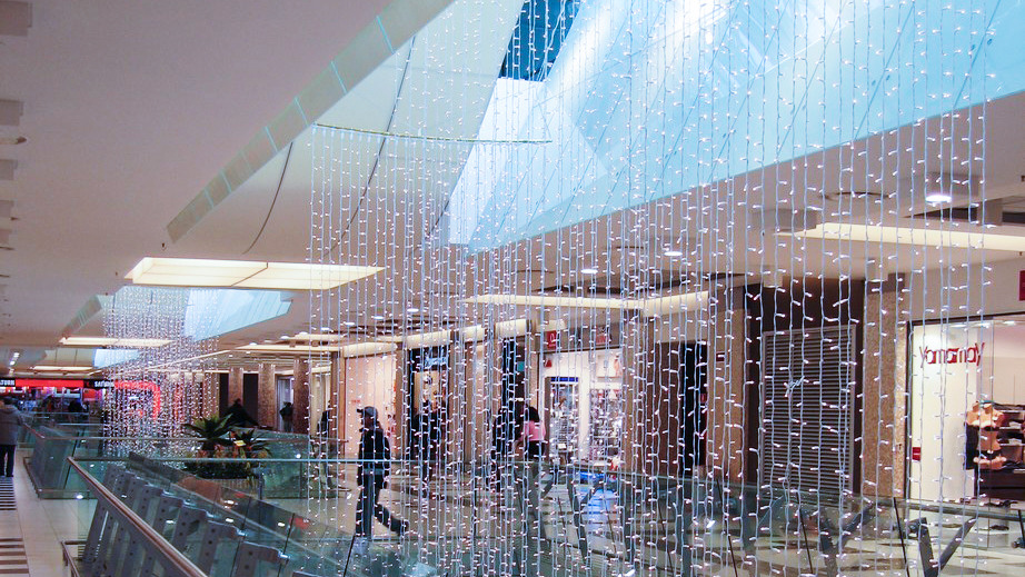 Leonardo 购物中心-6