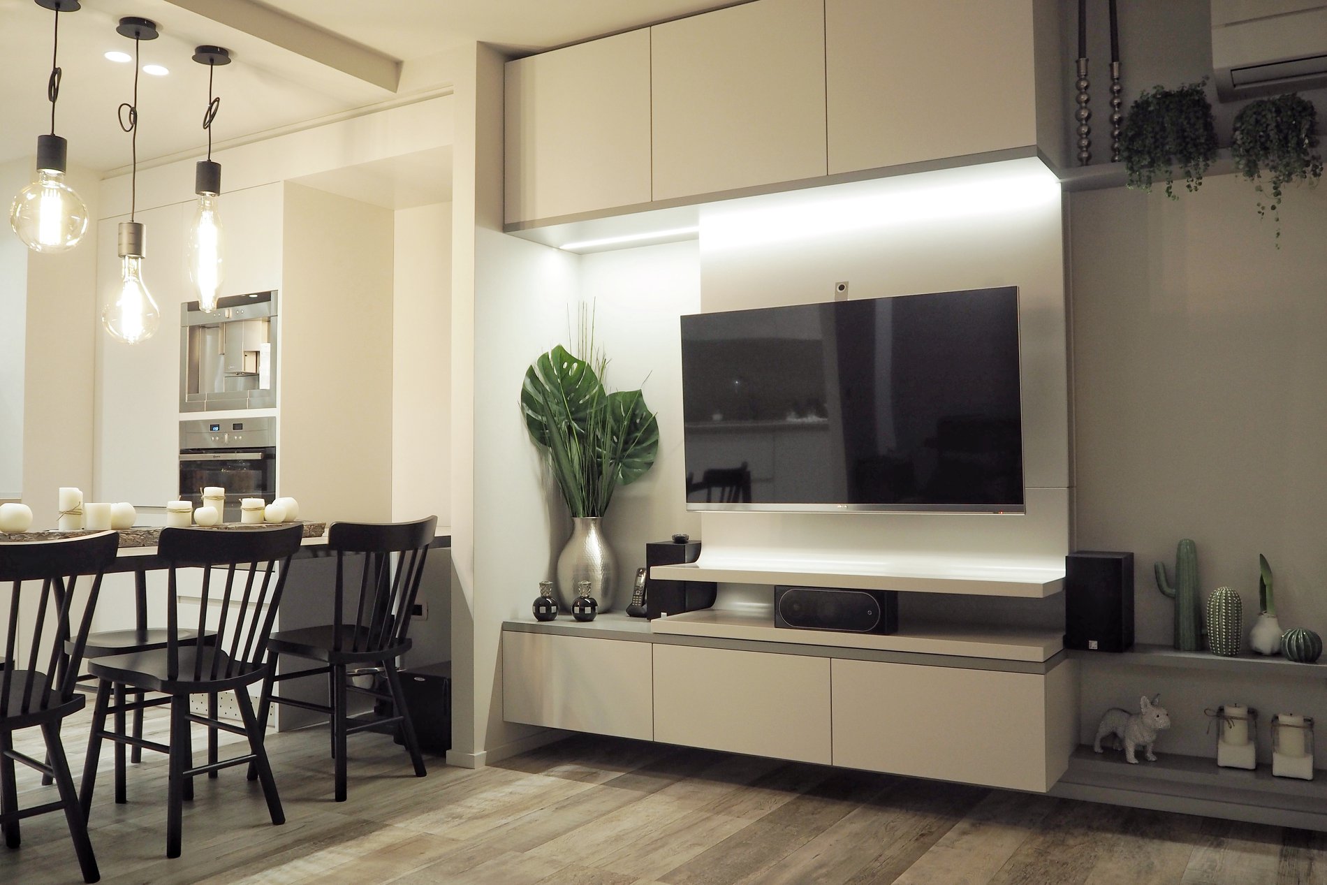 私人圣马力诺住宅-11