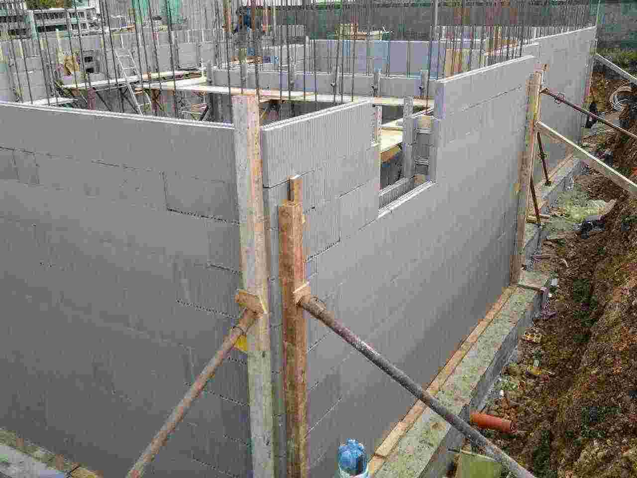 意式乡村风格别墅，环保节能设计-7