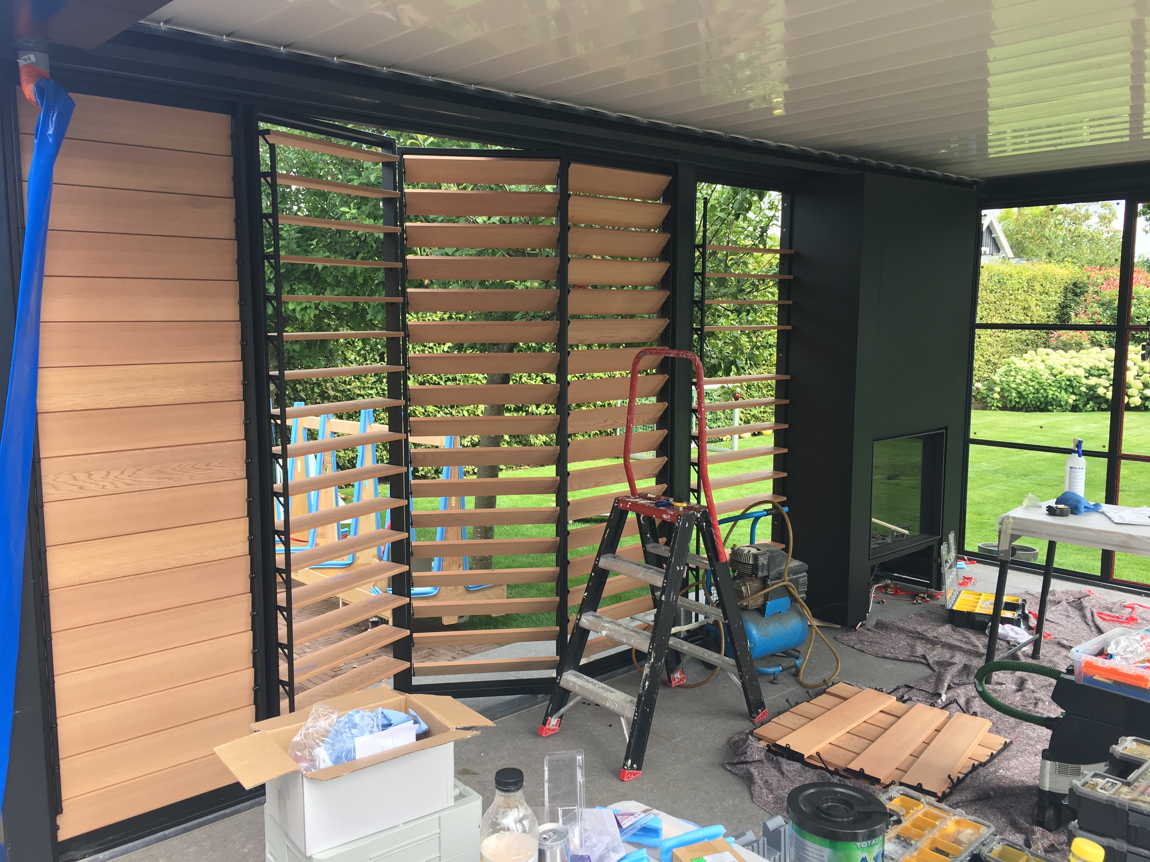 木百叶窗系统设计-10