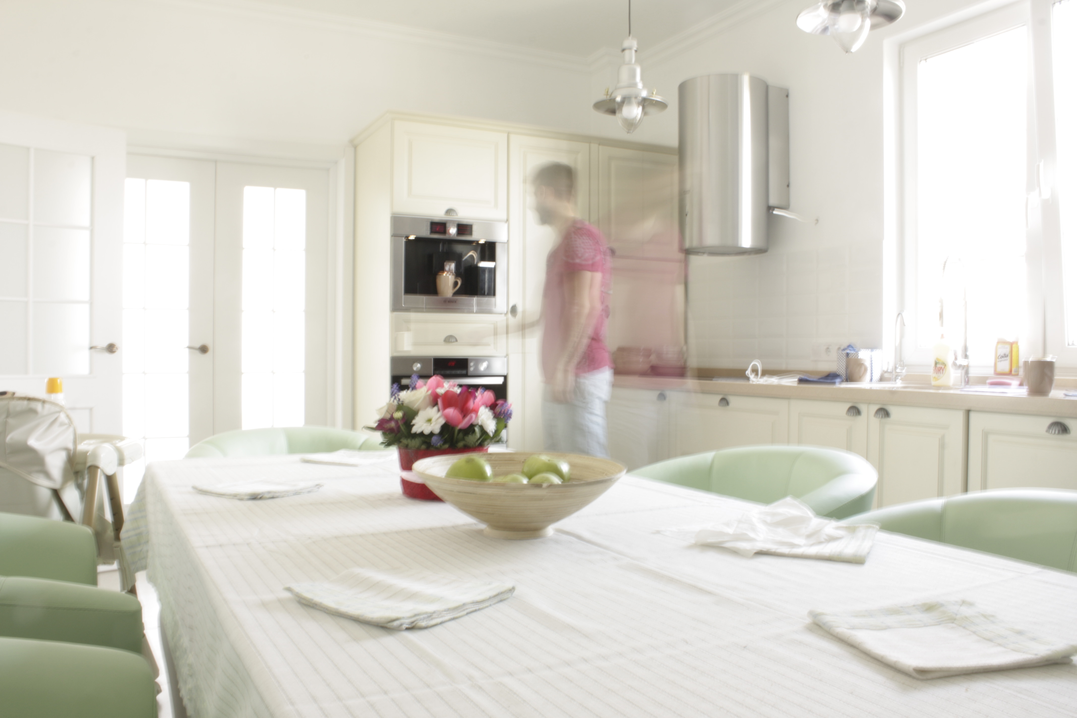 乌克兰基辅 WOODSystems 厨房“STATE”-13