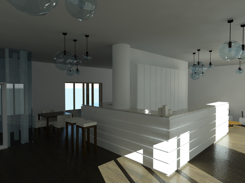 2012 年未实现的 TERME DELL'ASPIO 温泉度假村设计-6