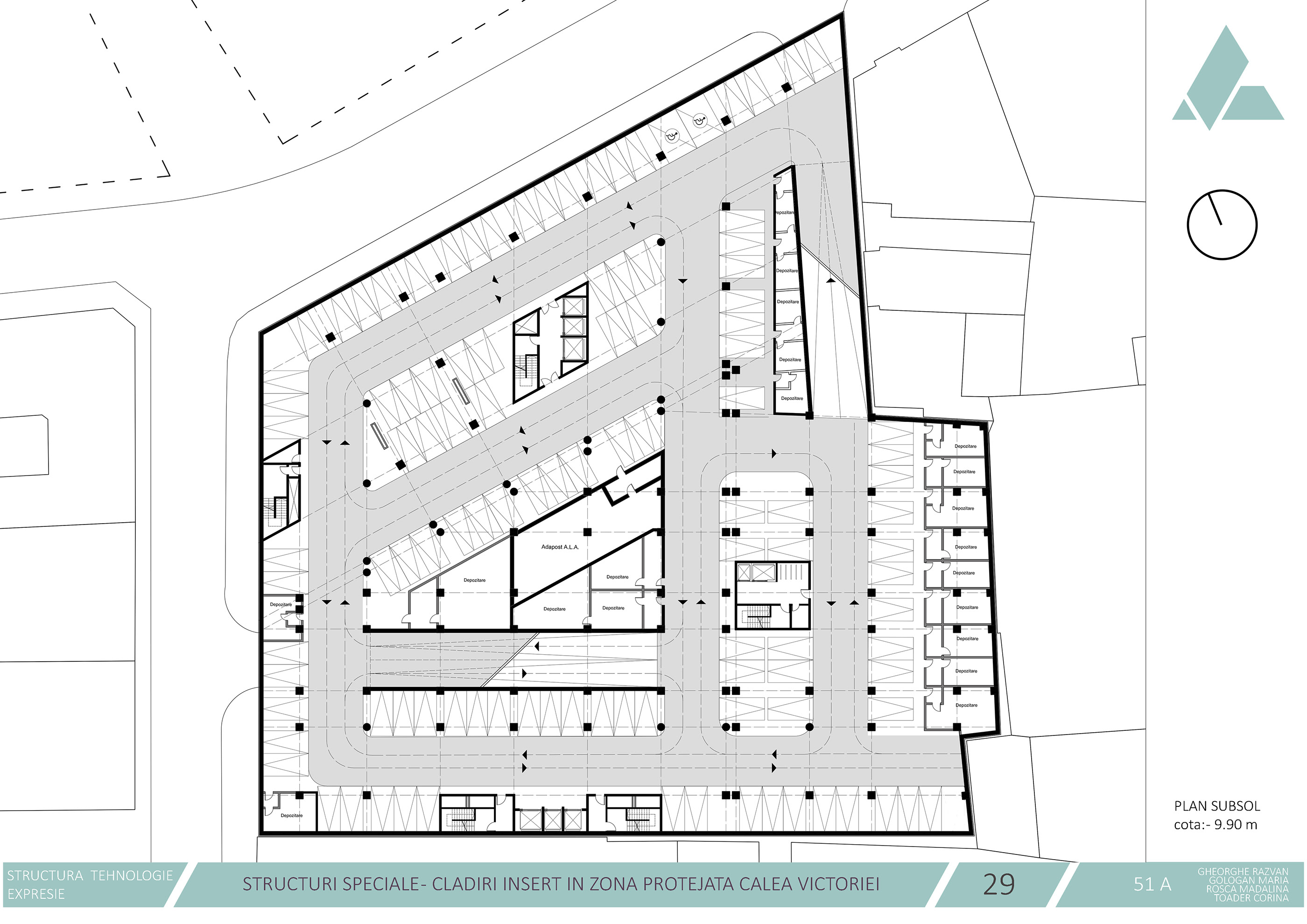 Hybrid - offices and living-16