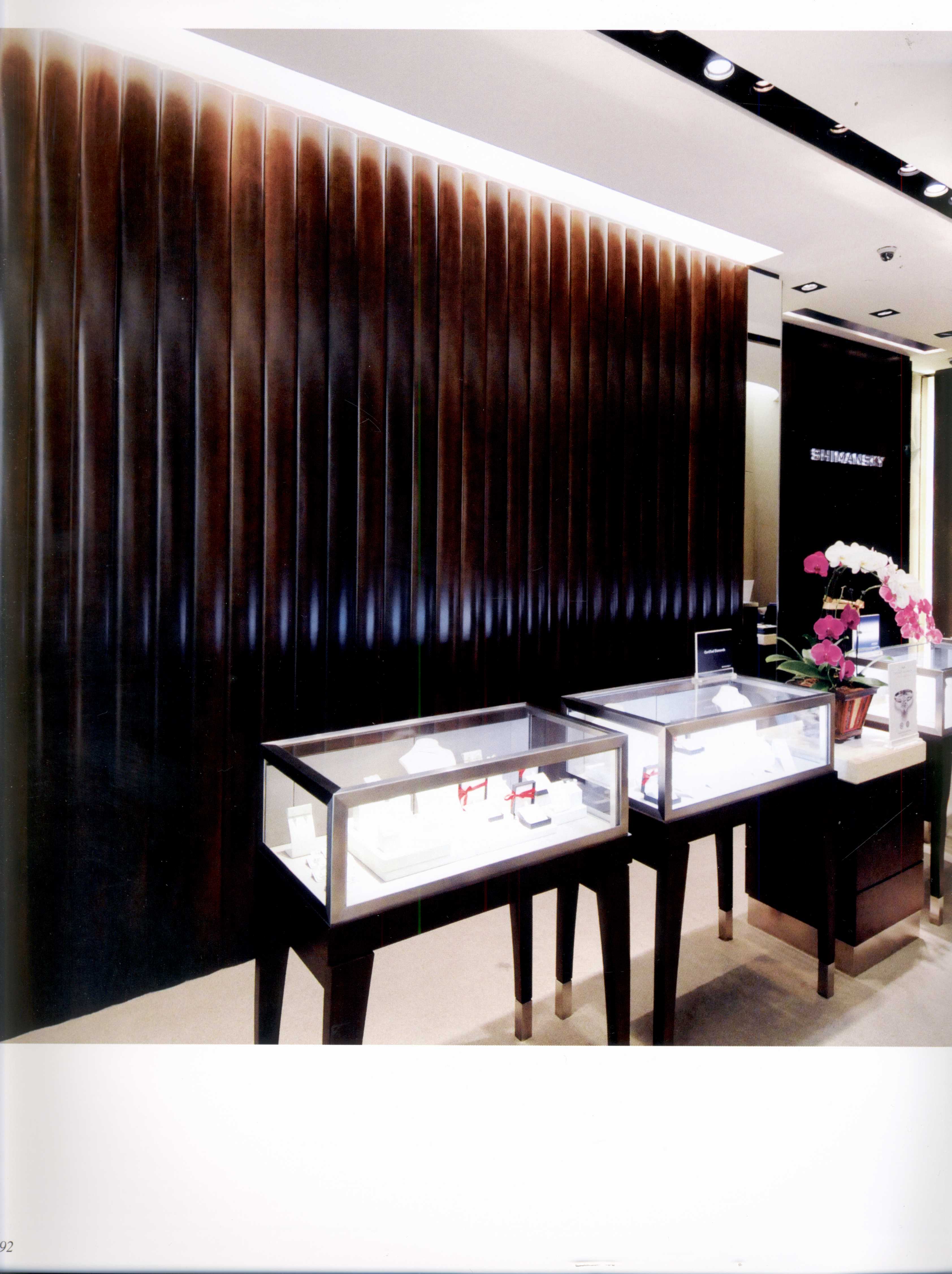 JEWELLERY SHOP 珠宝店-6-10