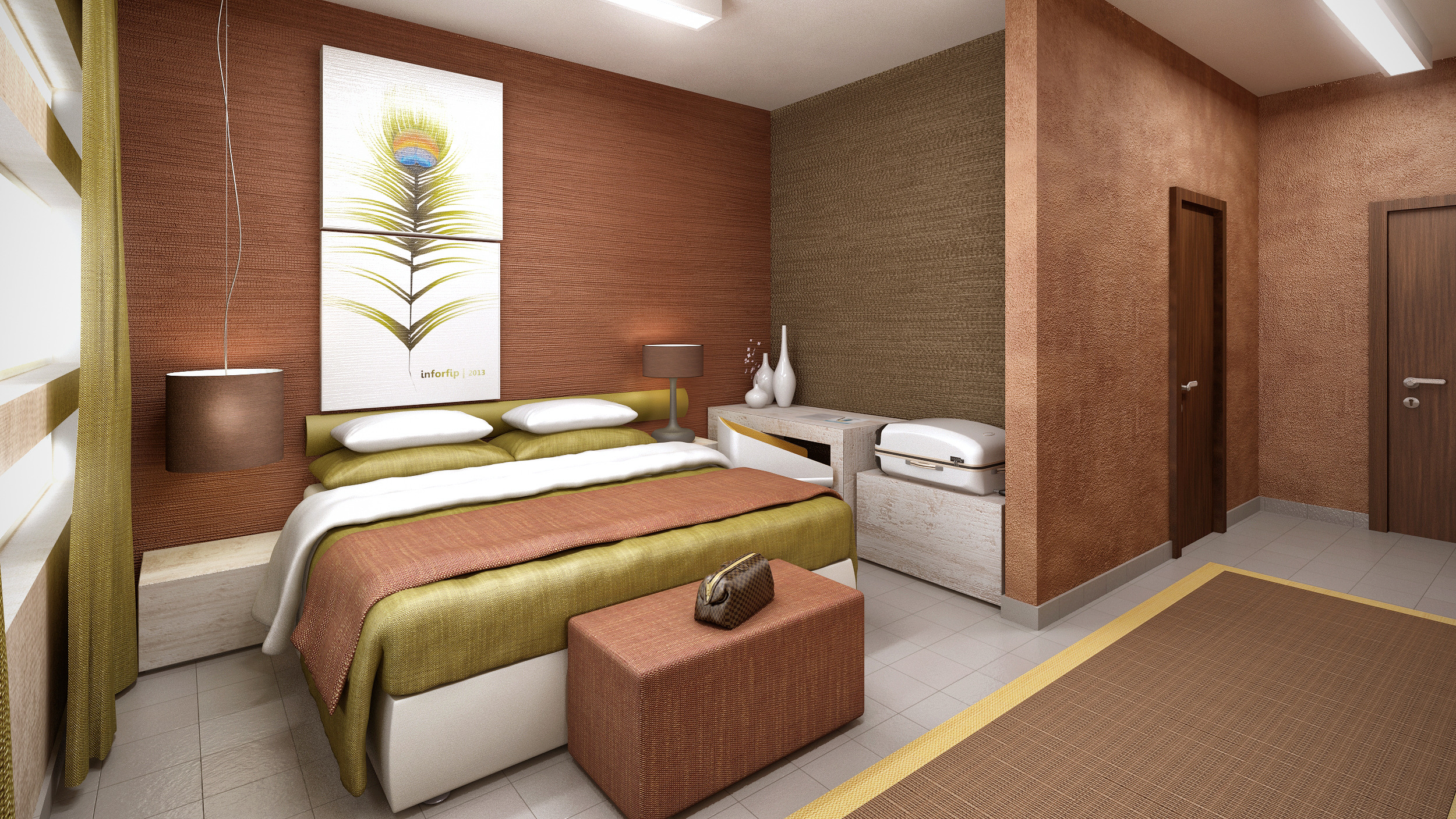 安哥拉 INFOFIP 项目-1