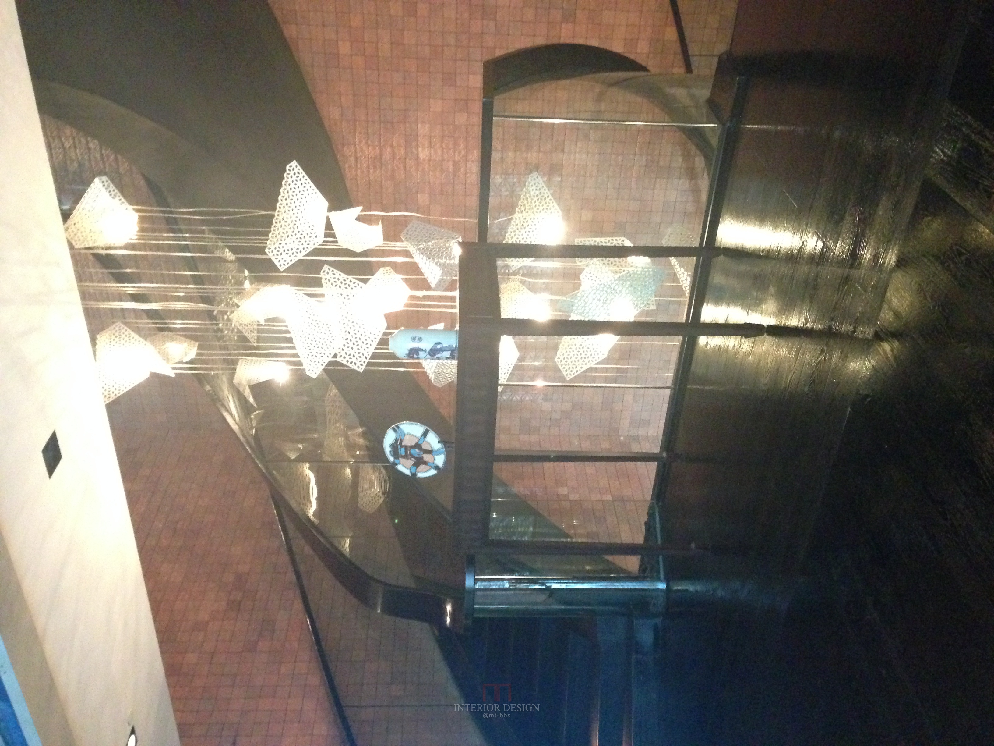 LAYAN + L-A  深圳华侨城欢乐海岸蓝汐精品酒店自拍-18