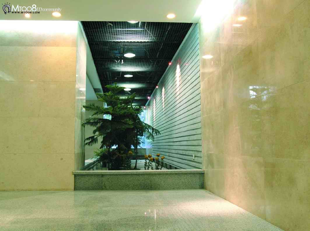 新华社贵州分社办公大楼-8