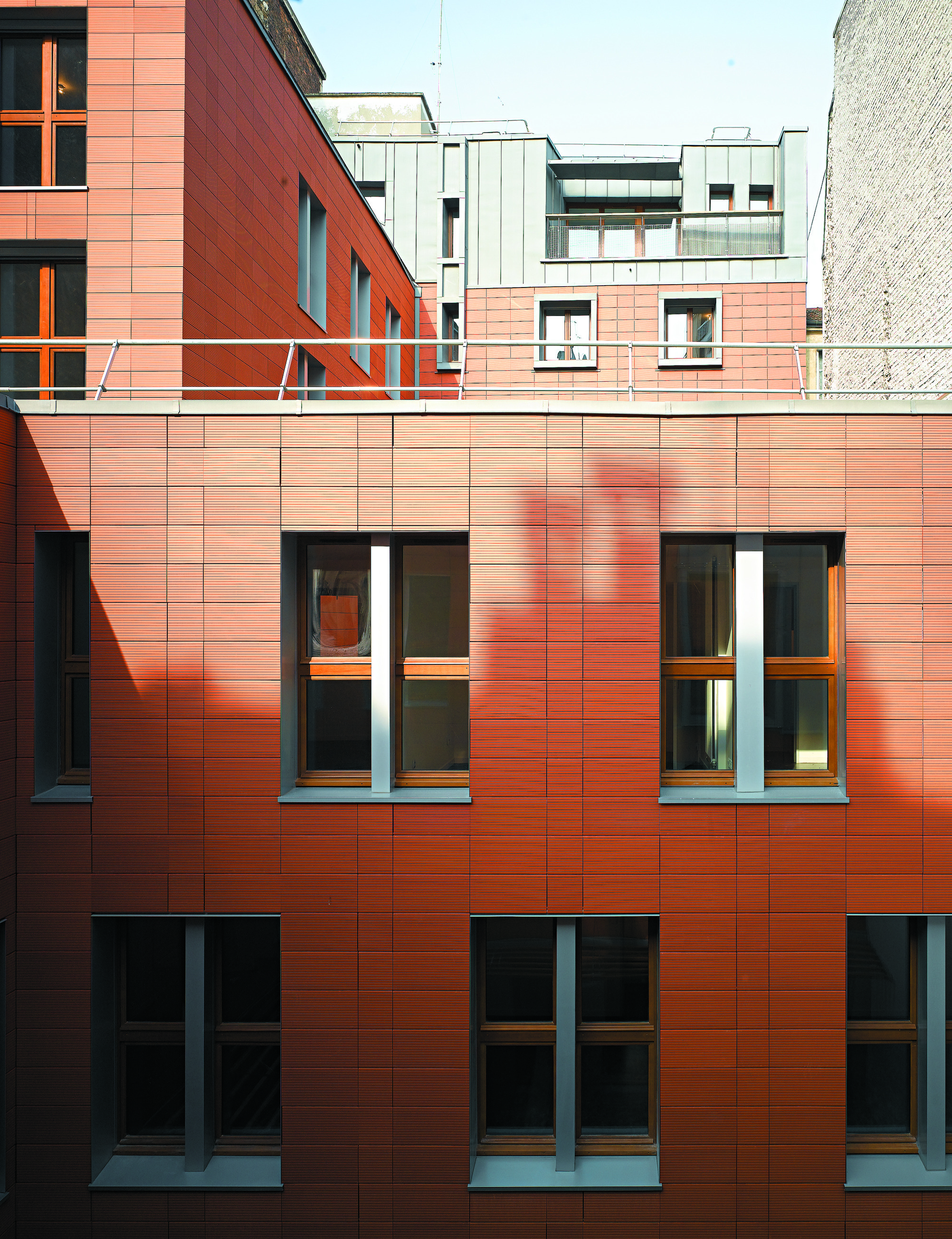 BIZ·68 BIZOT 公寓-8