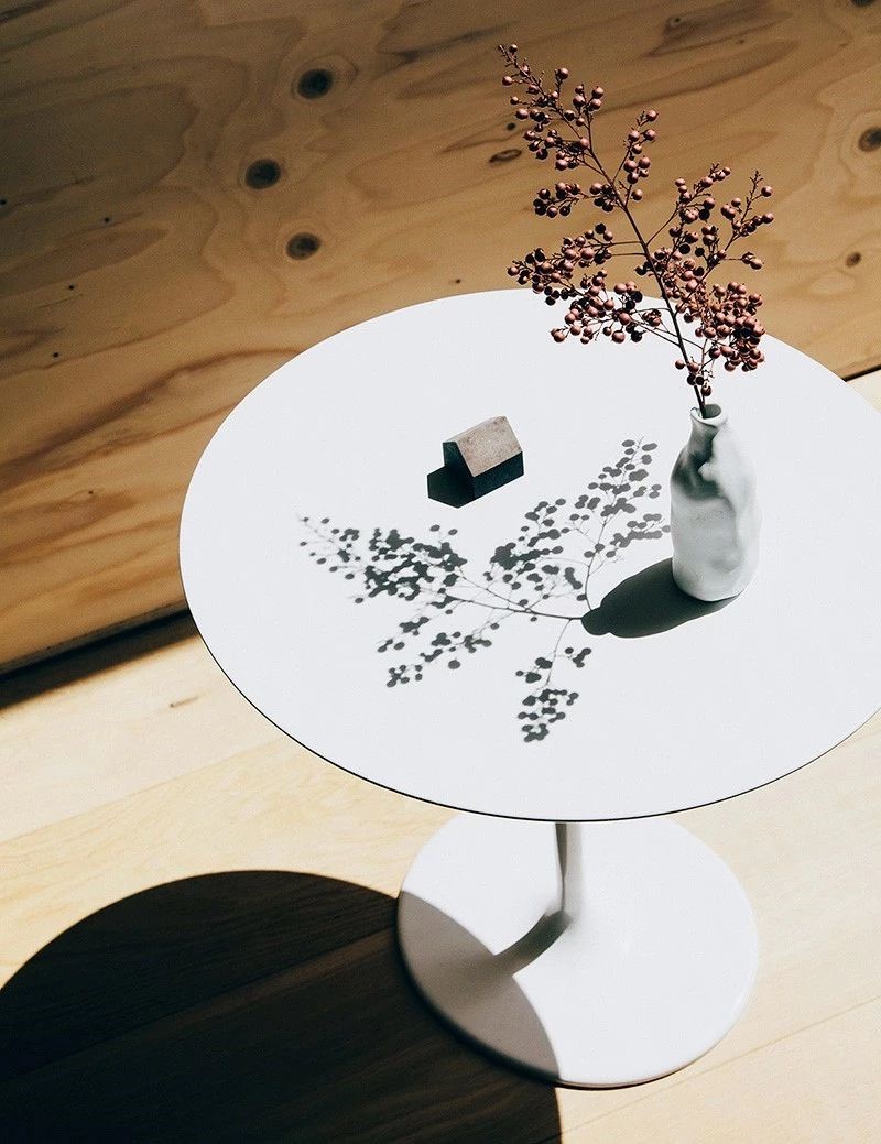 Arper 的极简色彩空间 | 创意办公与公共空间设计-44