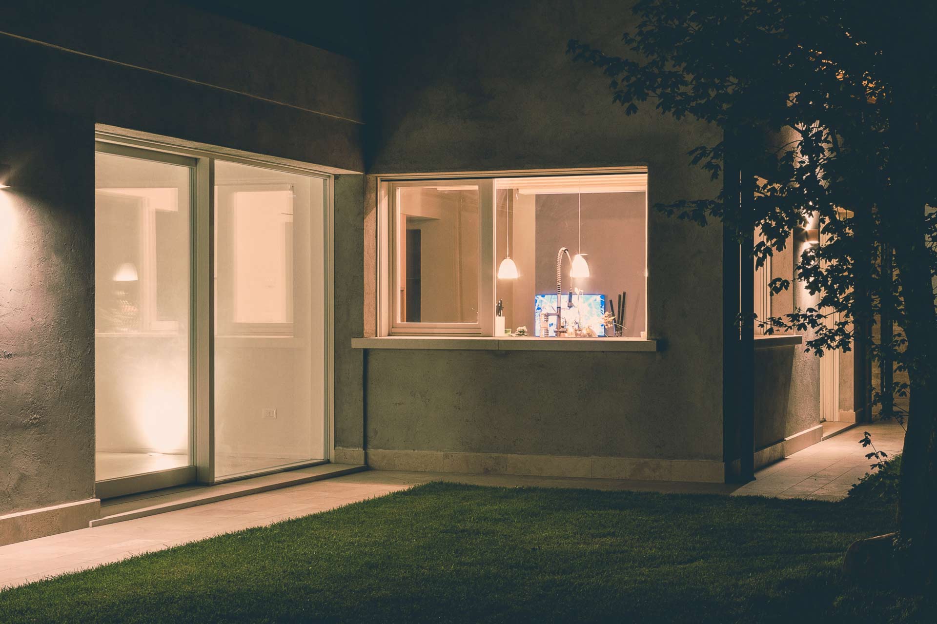 私人住宅的节能环保设计-6