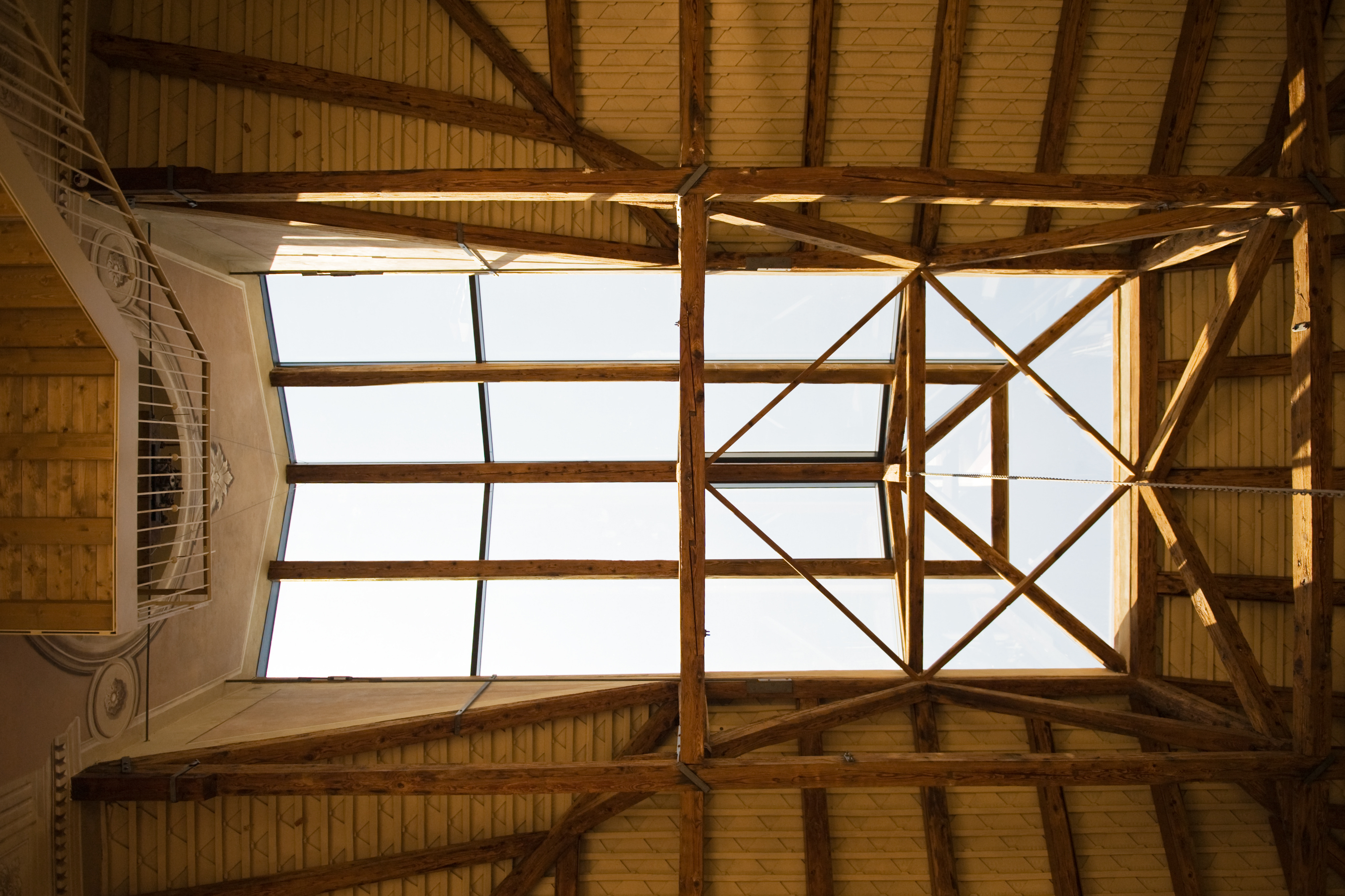 威尼斯百年别墅焕新颜-24