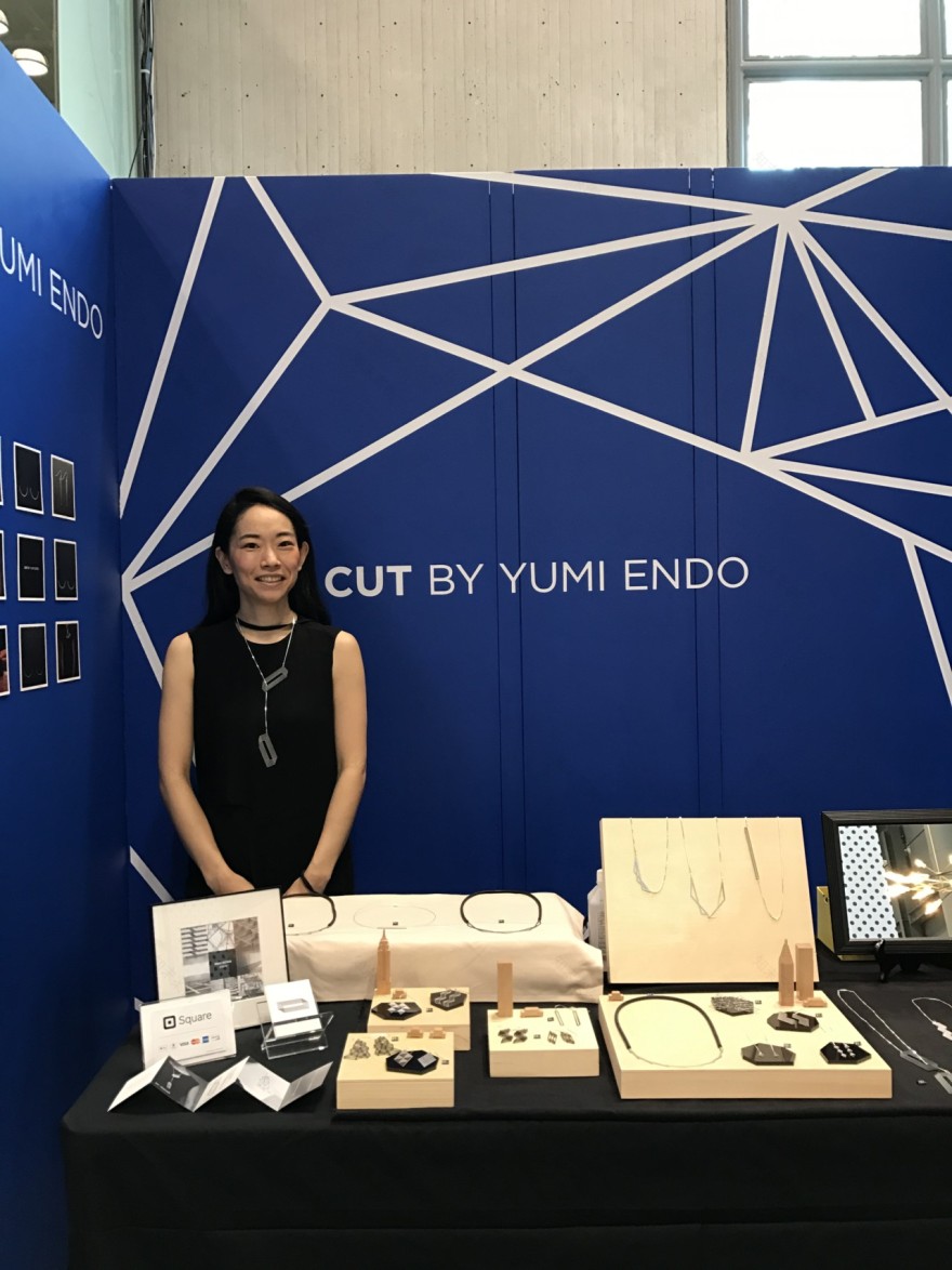 牛奶摊 · ICFF 2017 的互动游乐购物天堂-21