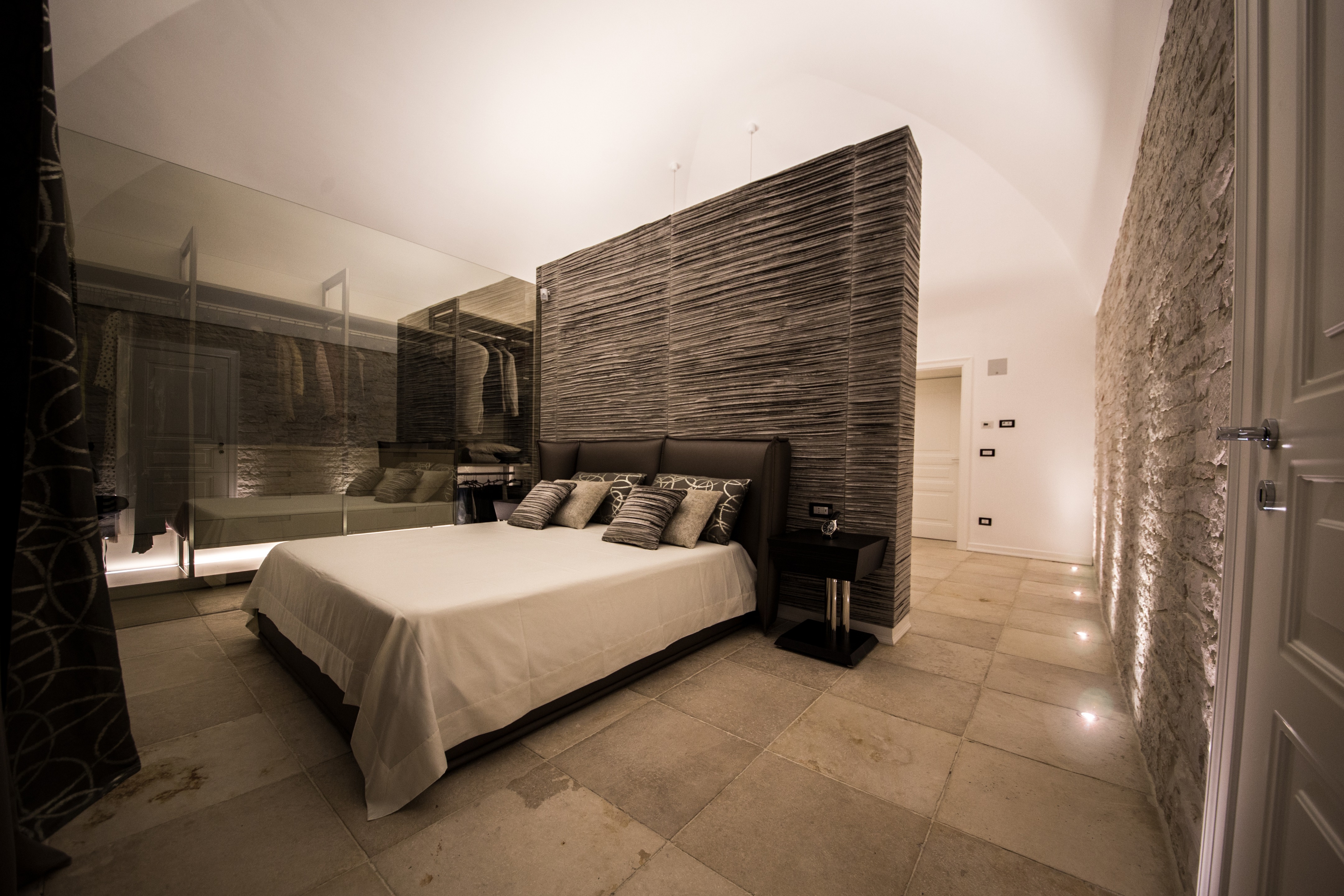 融合传统与现代的私人住宅设计-3