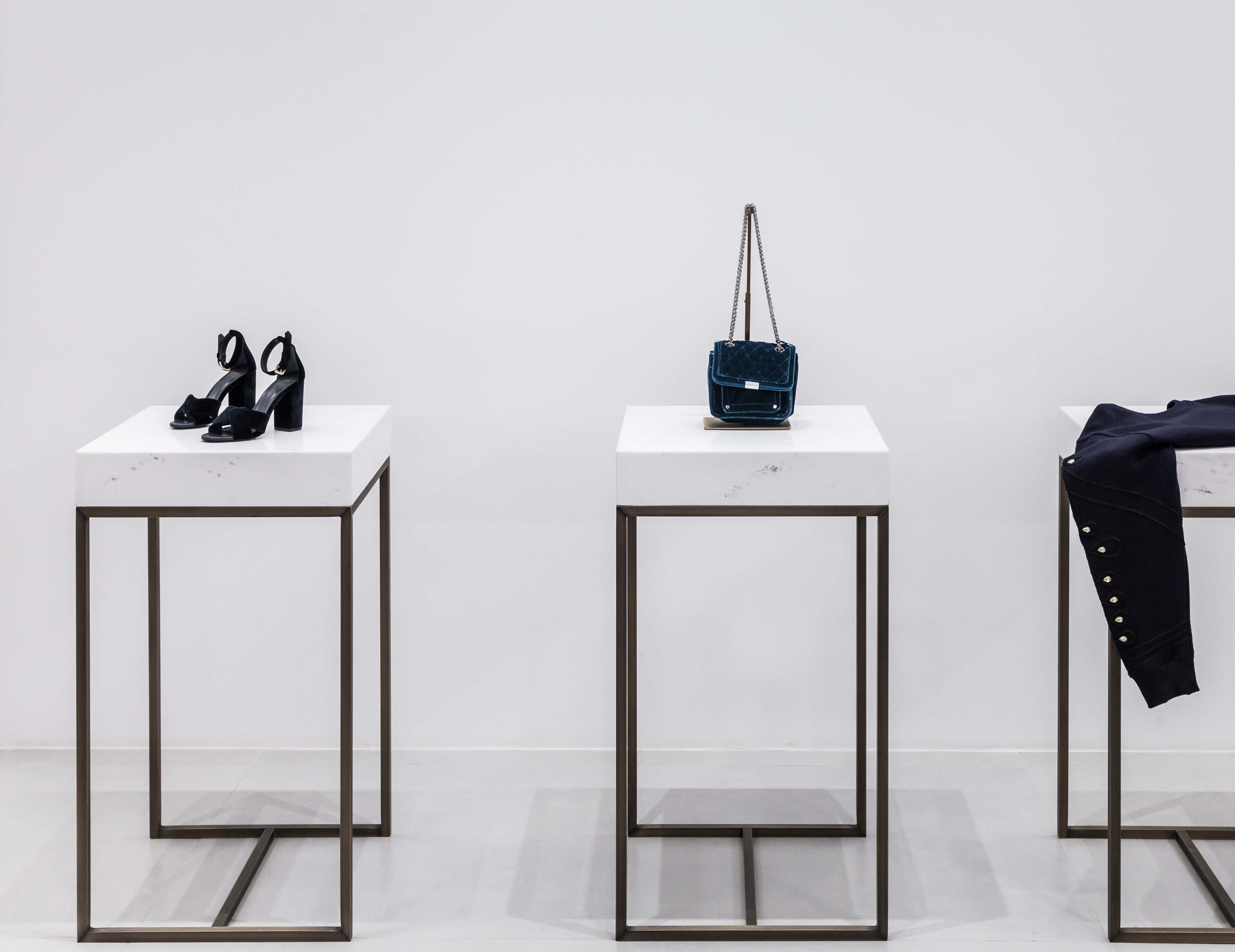 ABC Verdun 百货商店 | 打造都市时尚购物体验-32