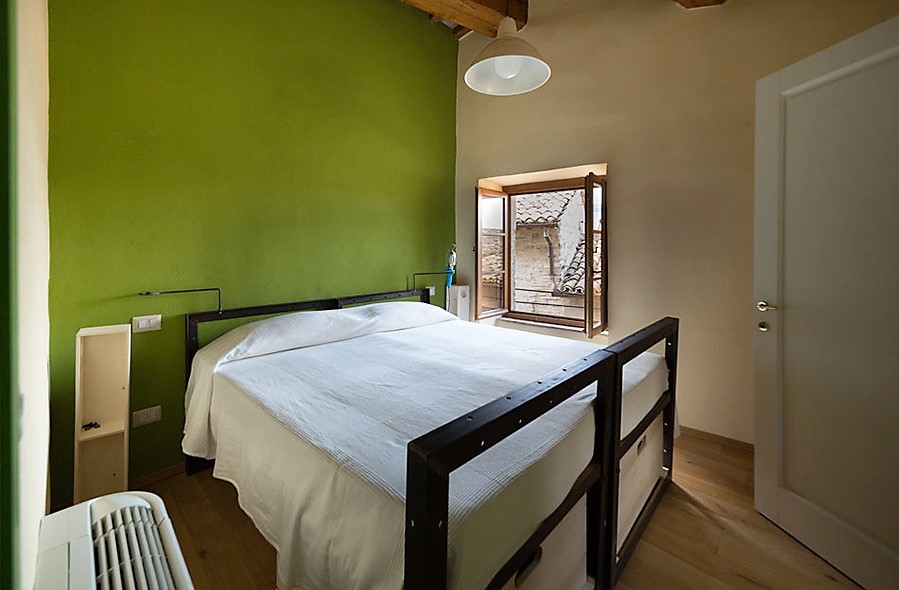 古老城区建筑修复，打造民宿新体验-11