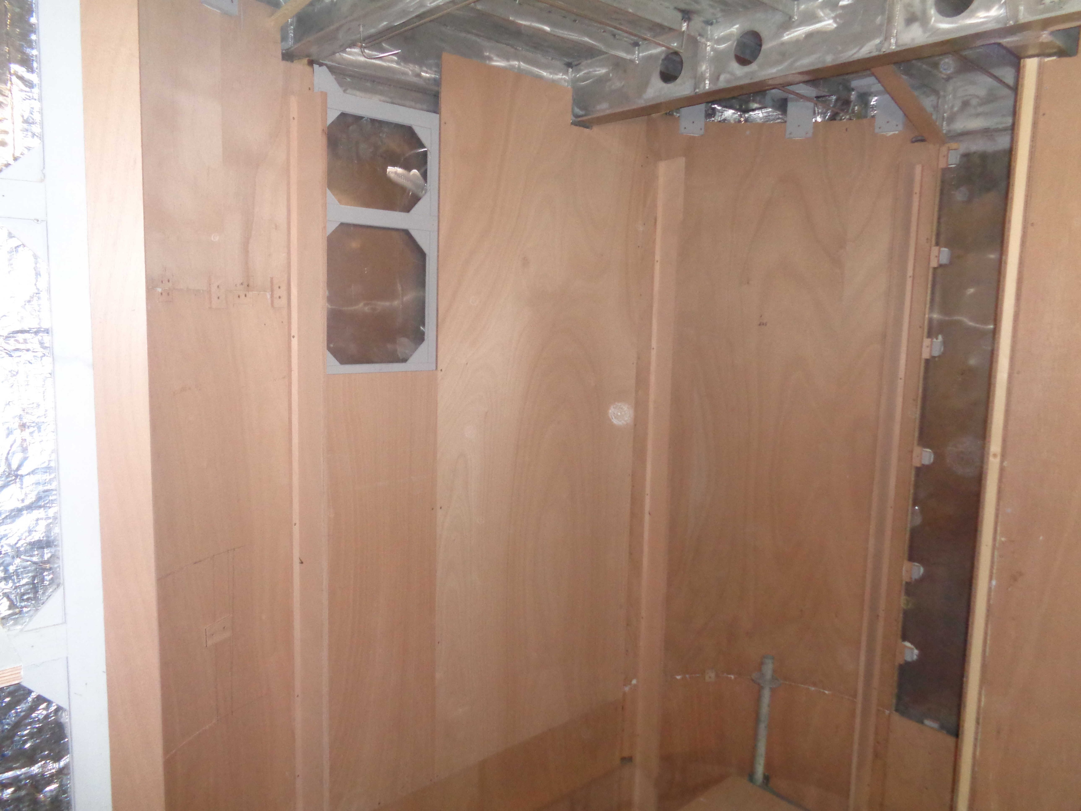 船舶室内设计团队打造 50 米豪华游艇内饰-37