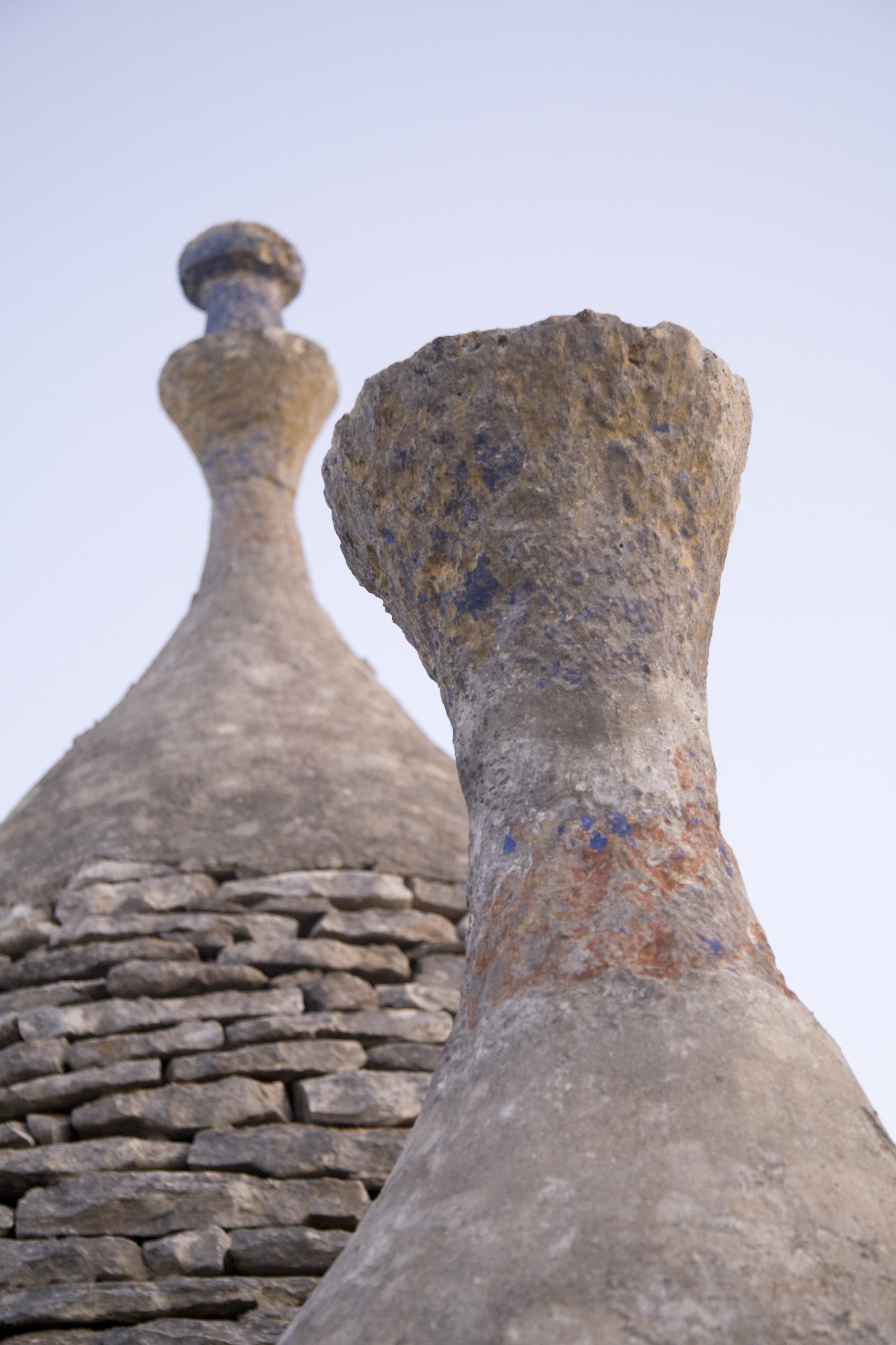 LA PERLA 复古私人住宅的翻新之旅-6