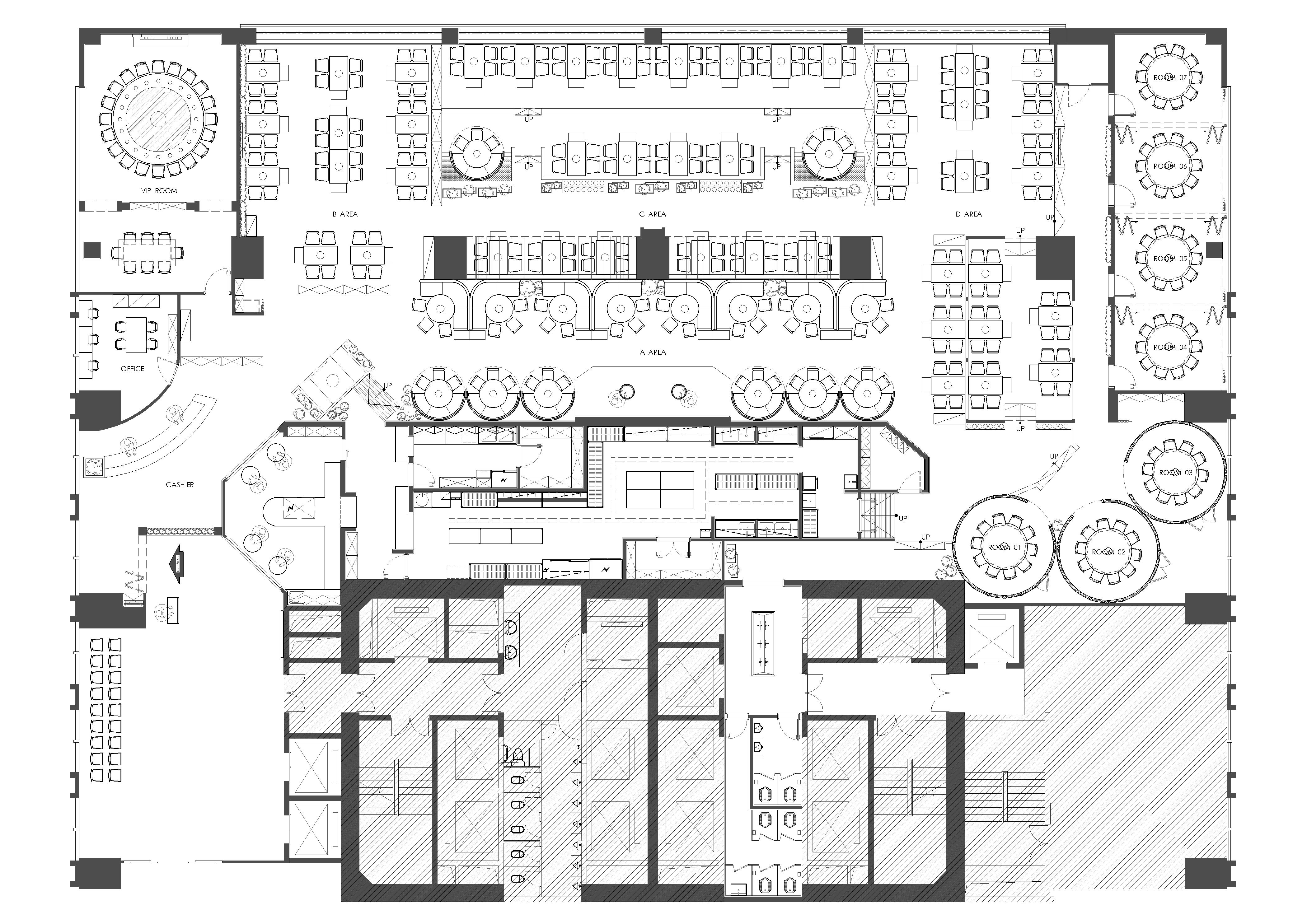《城市牧场》自然风味,牛肉火锅餐厅诠释原始怀旧气氛-30