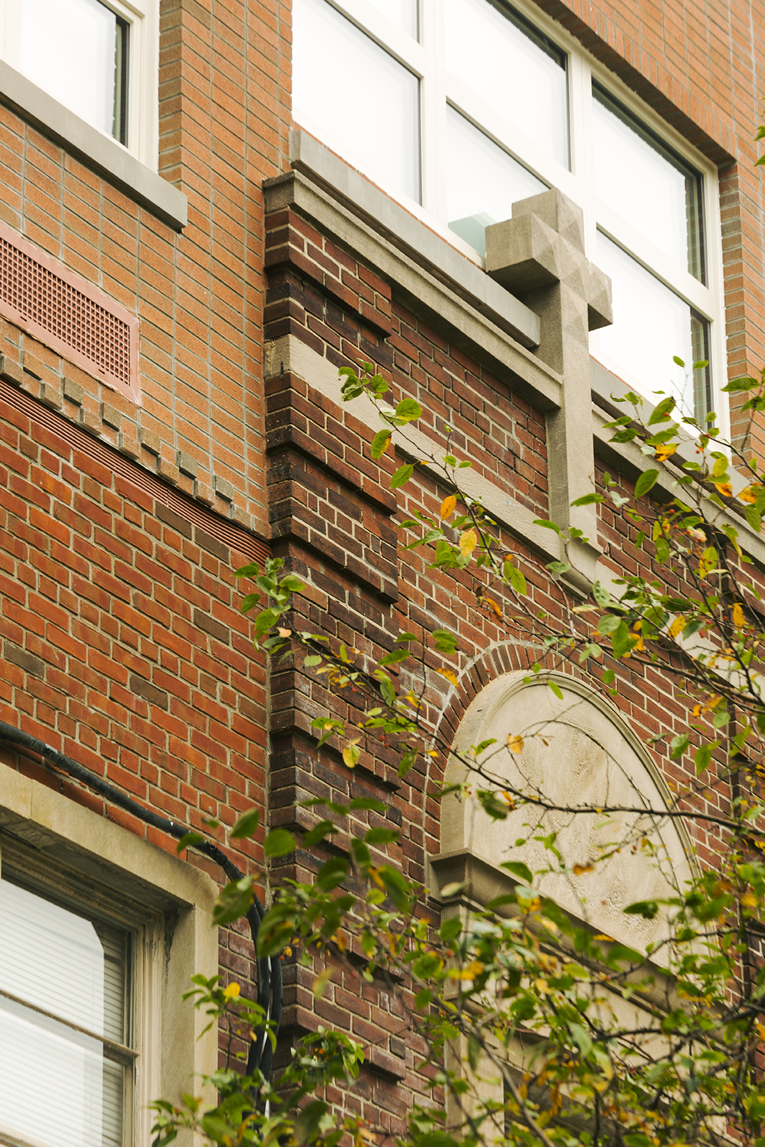 圣卢克学校(SLS)-25