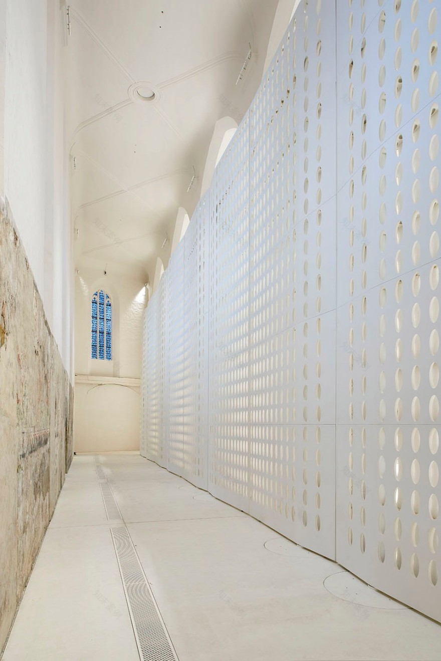 班贝格大学礼堂-11