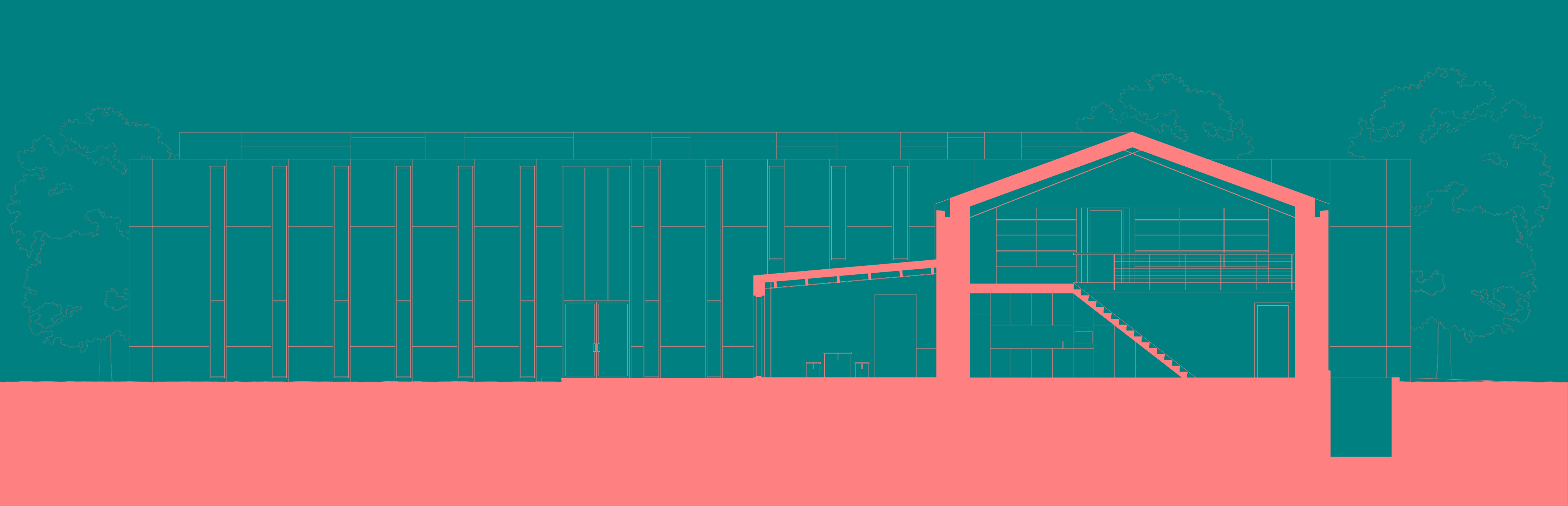 古老石磨冥想营-3