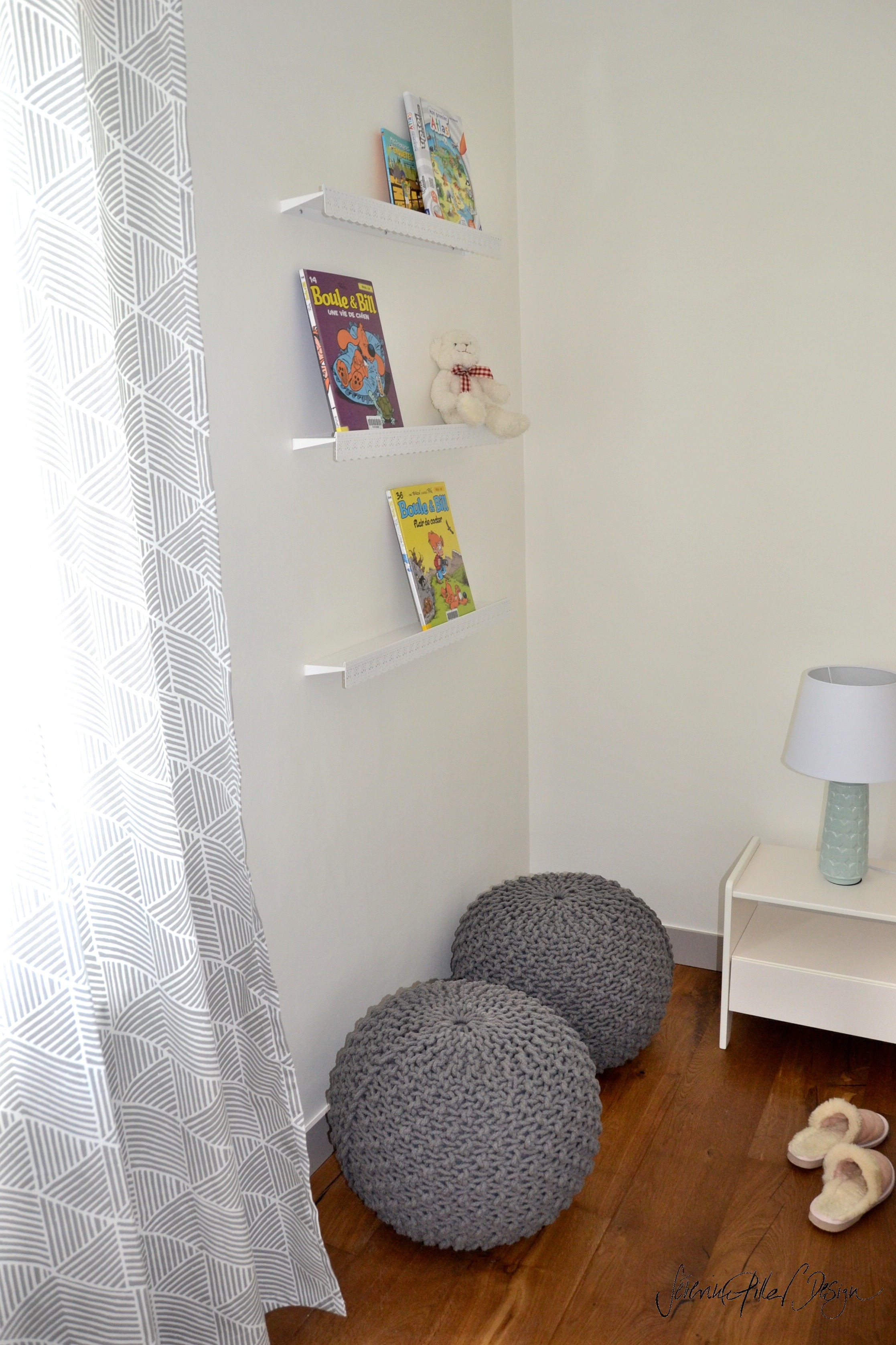 2017 年女孩卧室翻新设计-2